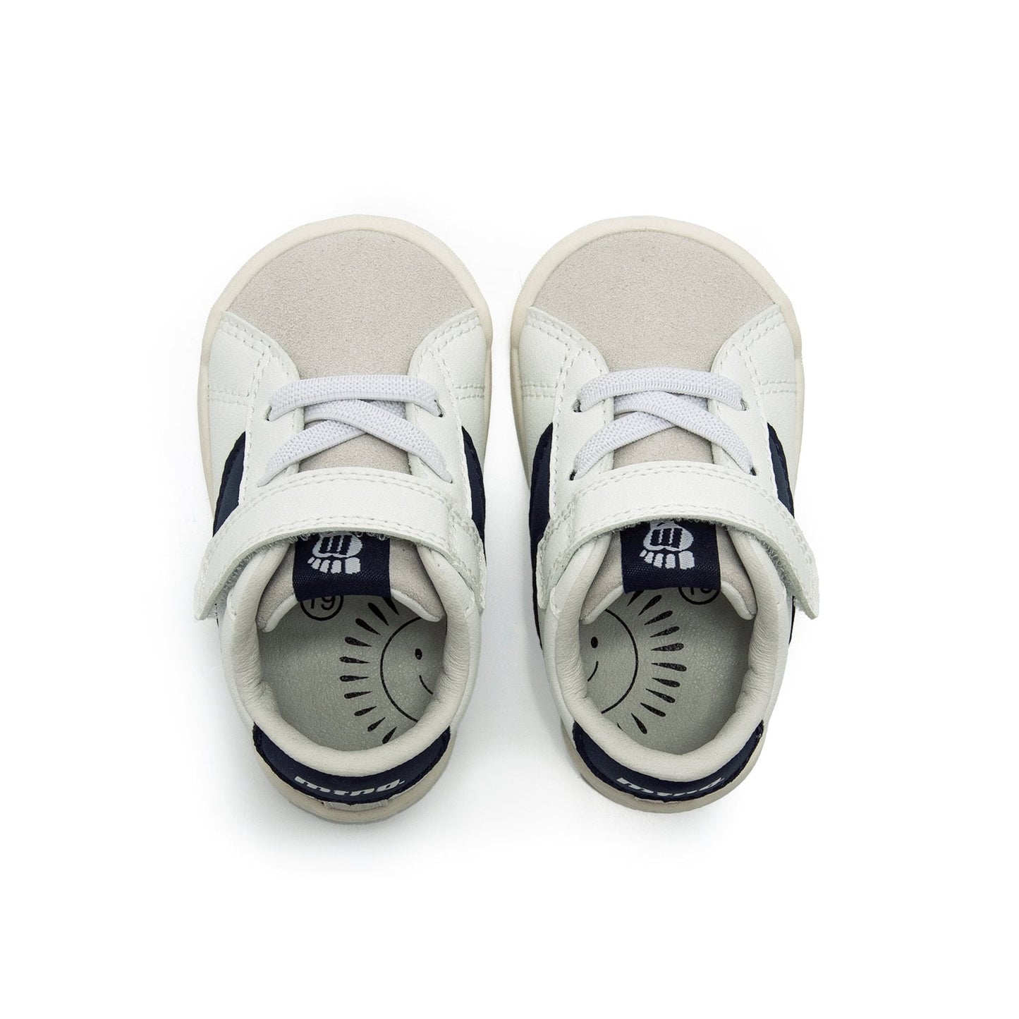 Free Baby - MUSTANG - Barefoot You