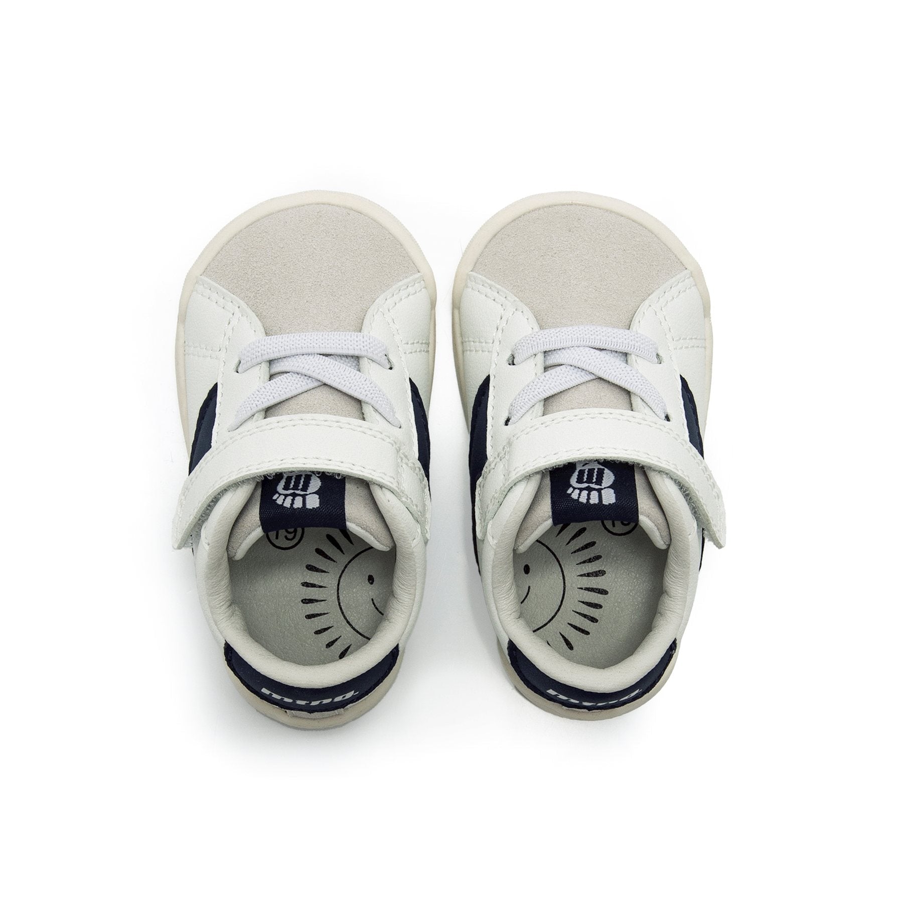 Free Baby - MUSTANG - Barefoot You