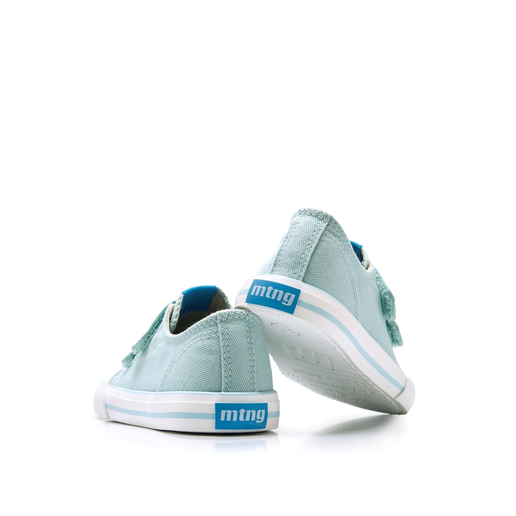 Free Baby - MUSTANG - Barefoot You