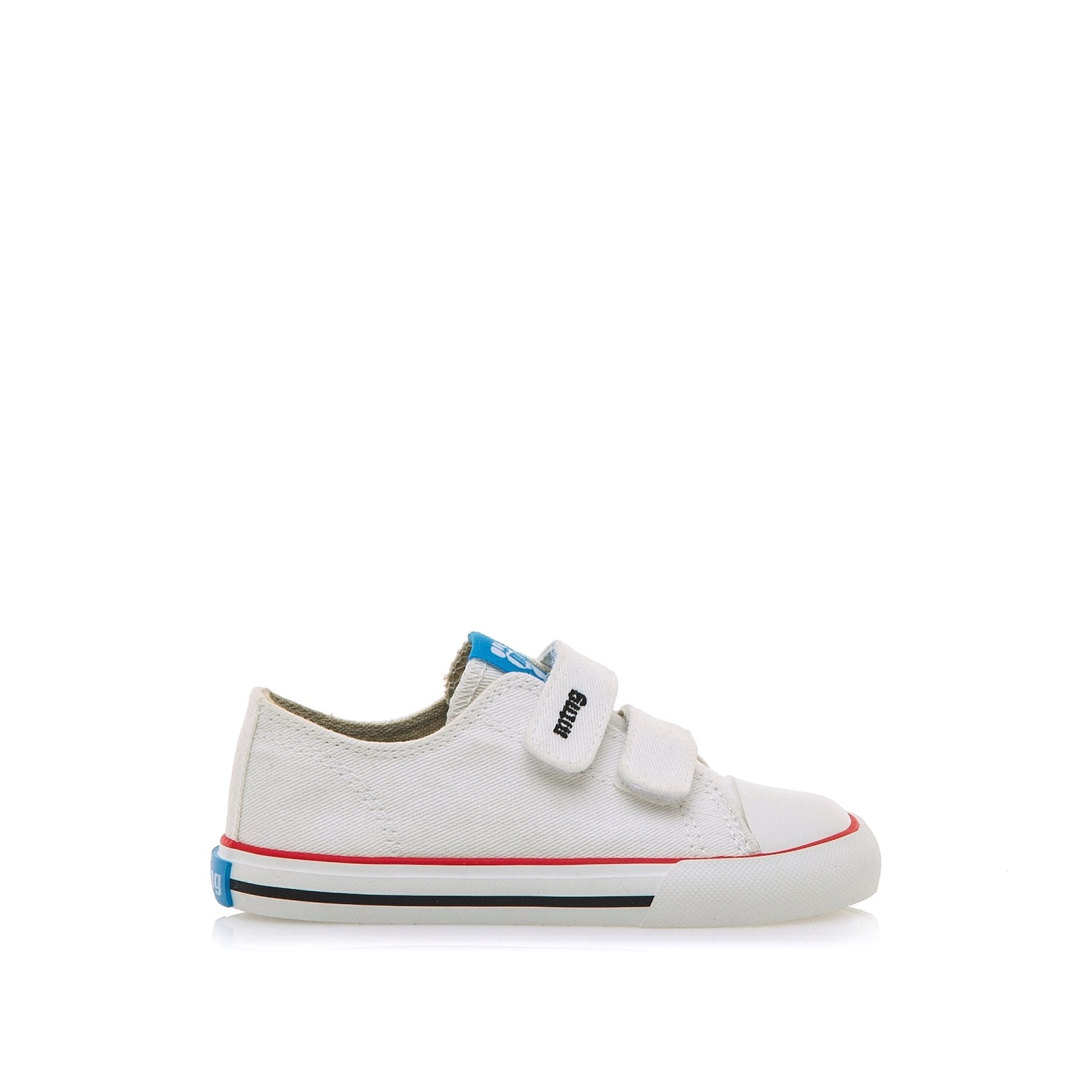 Free Baby - MUSTANG - Barefoot You