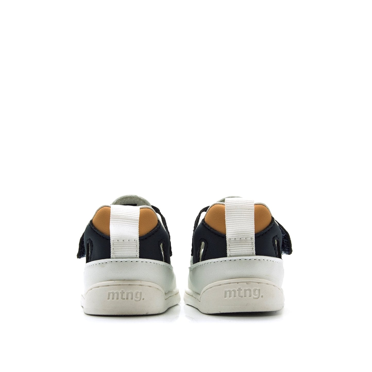 Free Baby - MUSTANG - Barefoot You