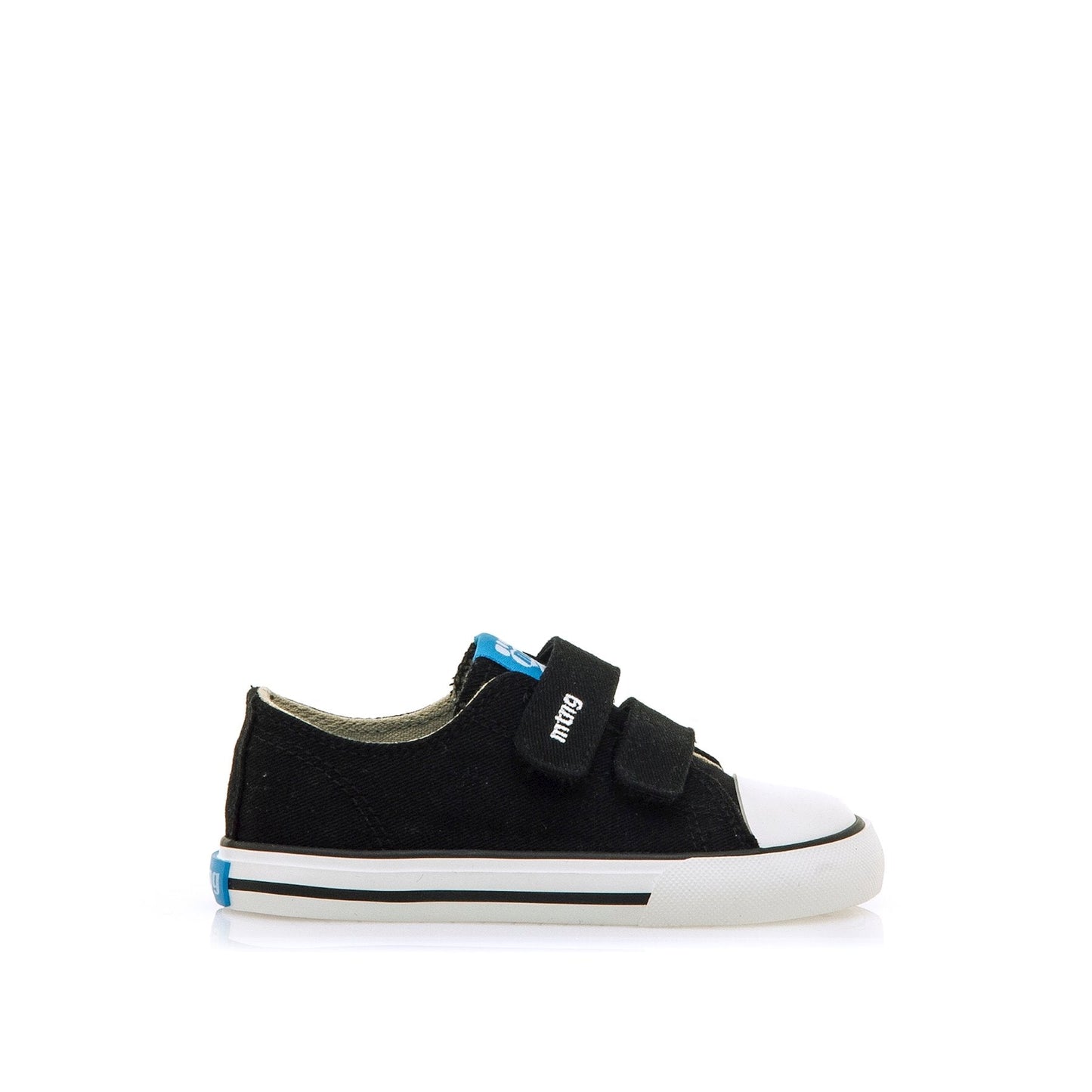 Free Baby - MUSTANG - Barefoot You