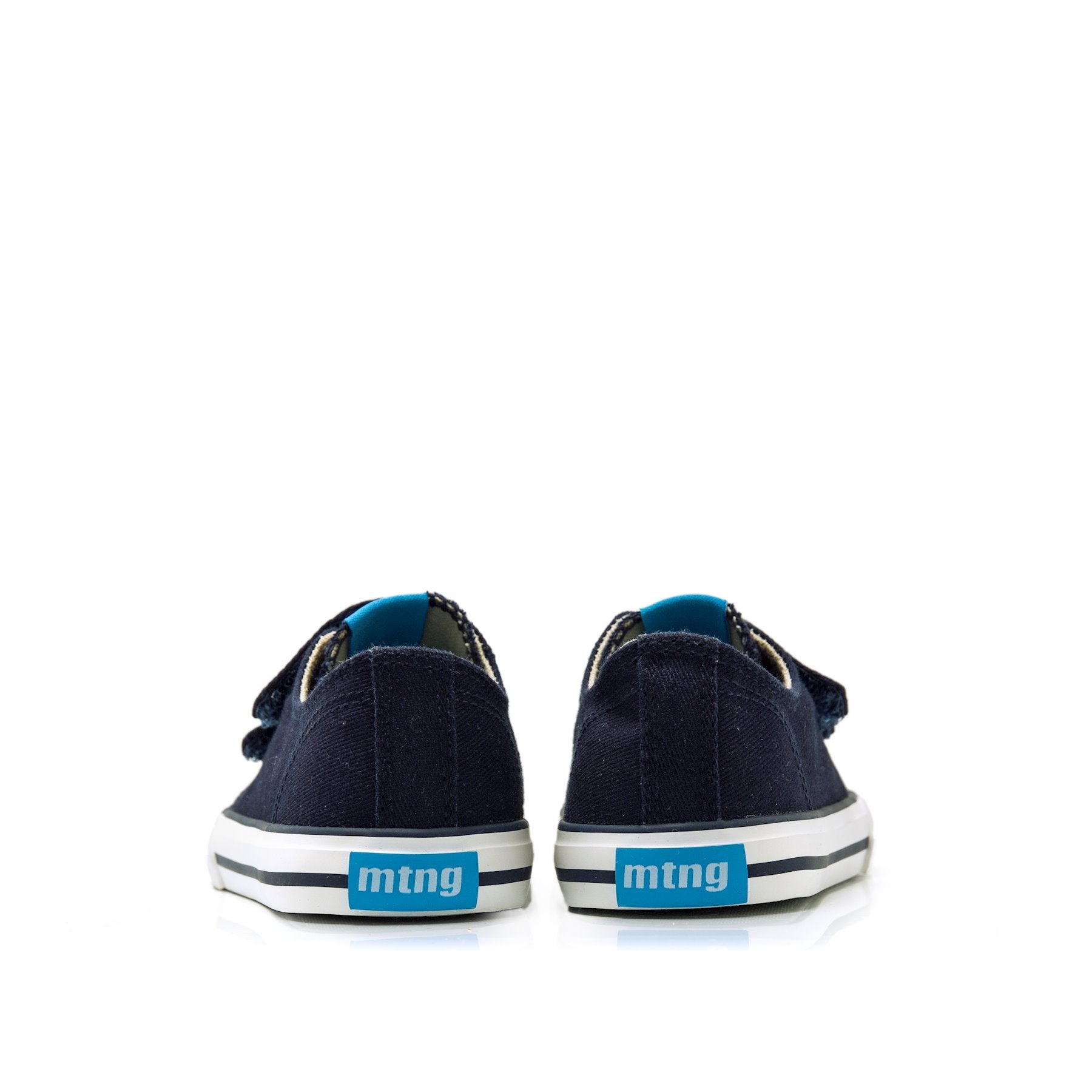 Free Baby - MUSTANG - Barefoot You