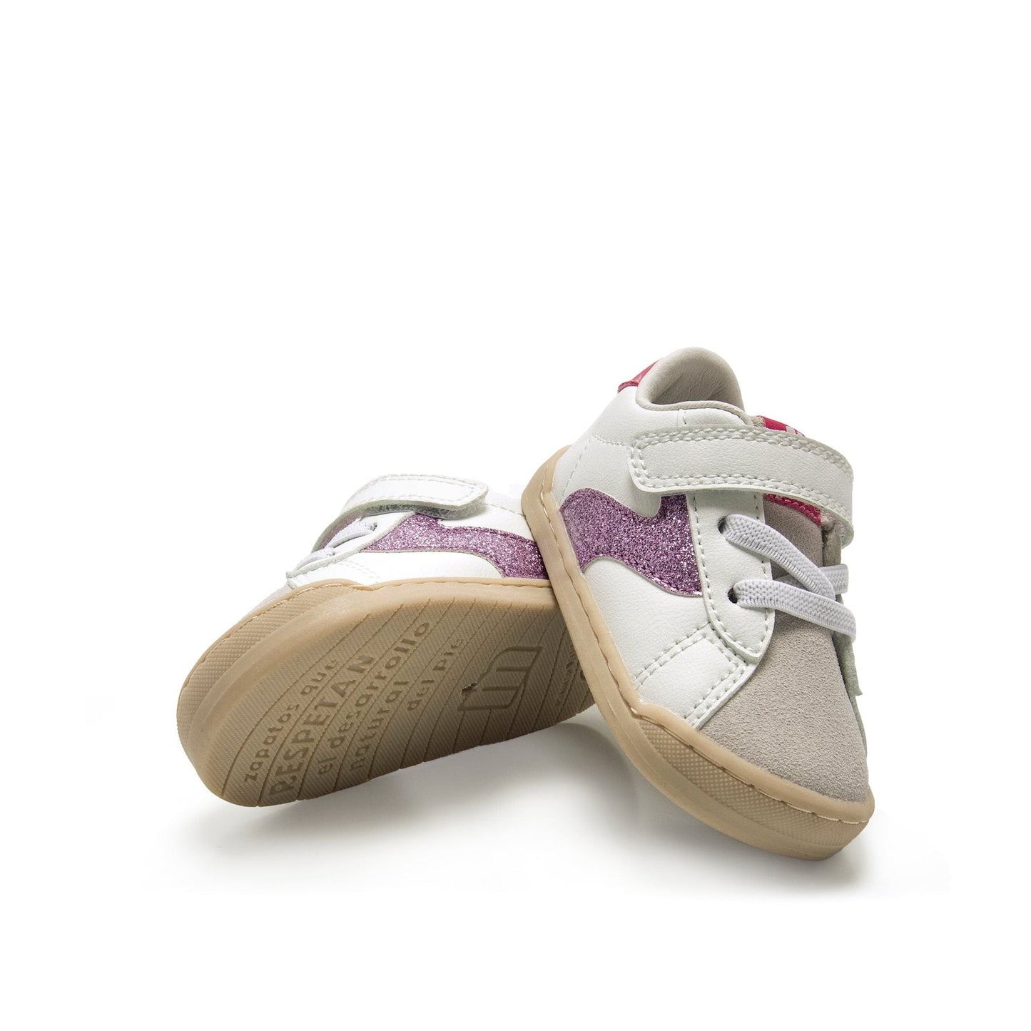 Free Baby - MUSTANG - Barefoot You