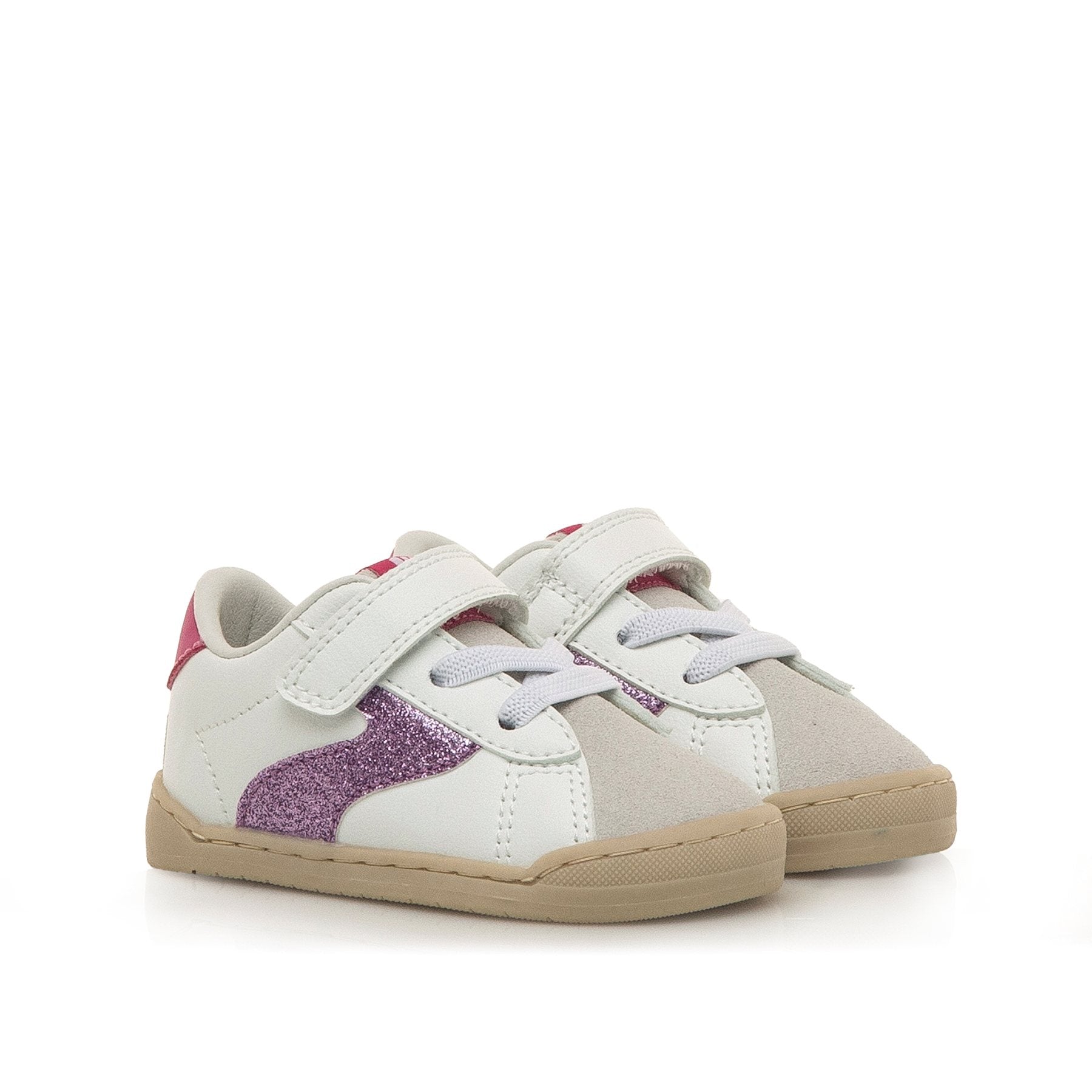 Free Baby - MUSTANG - Barefoot You