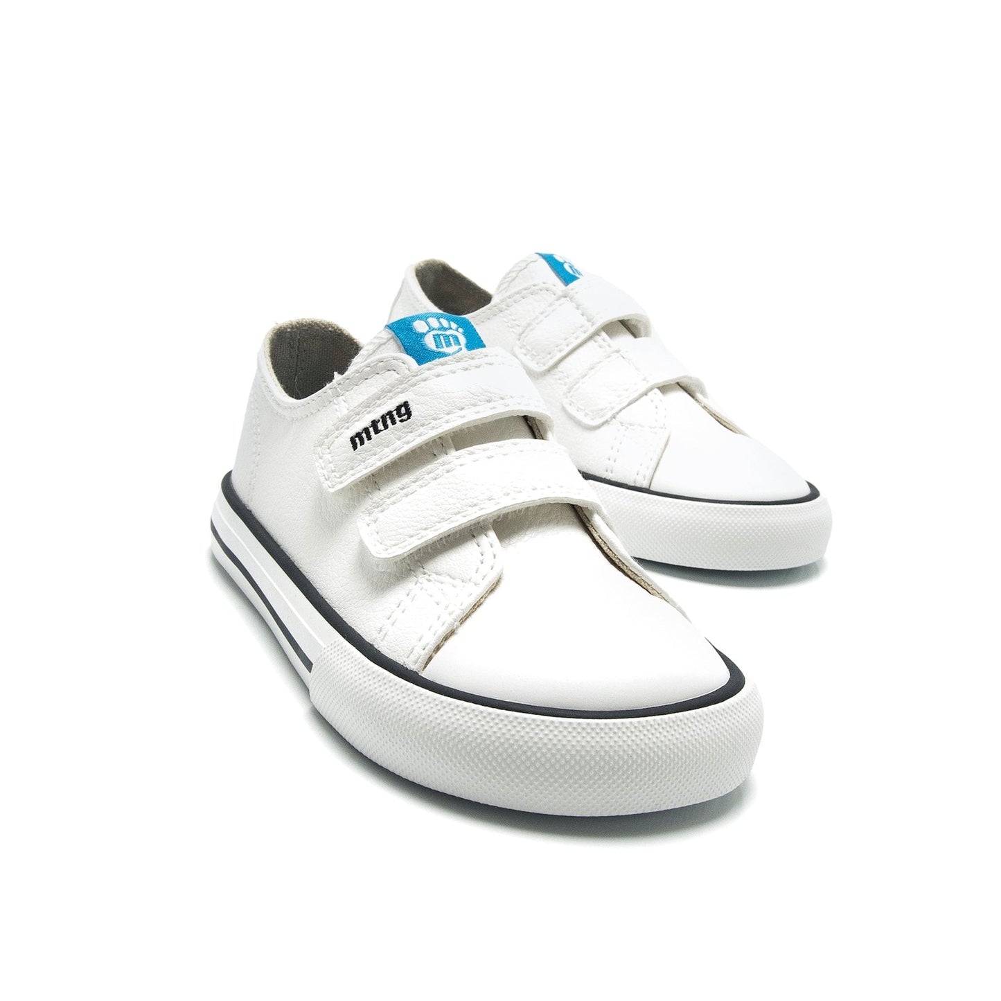 Free Baby - MUSTANG - Barefoot You