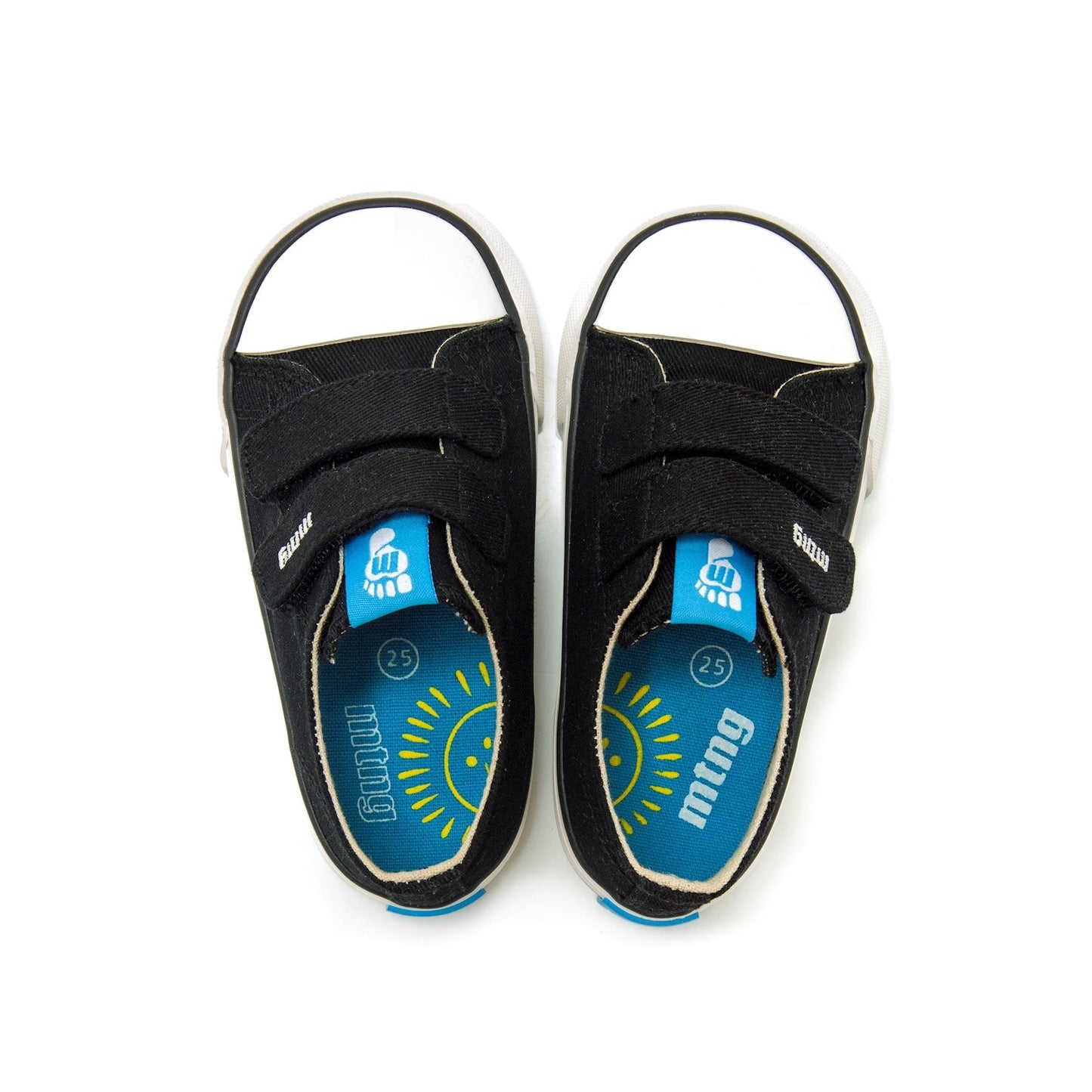 Free Baby - MUSTANG - Barefoot You