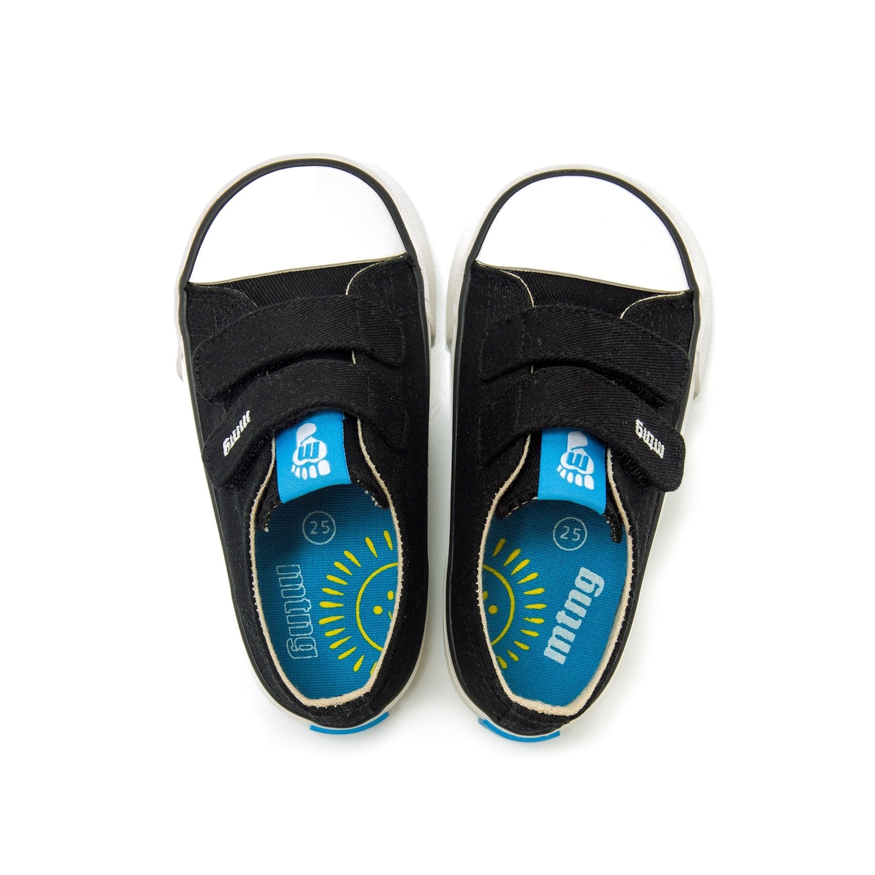 Free Baby - MUSTANG - Barefoot You