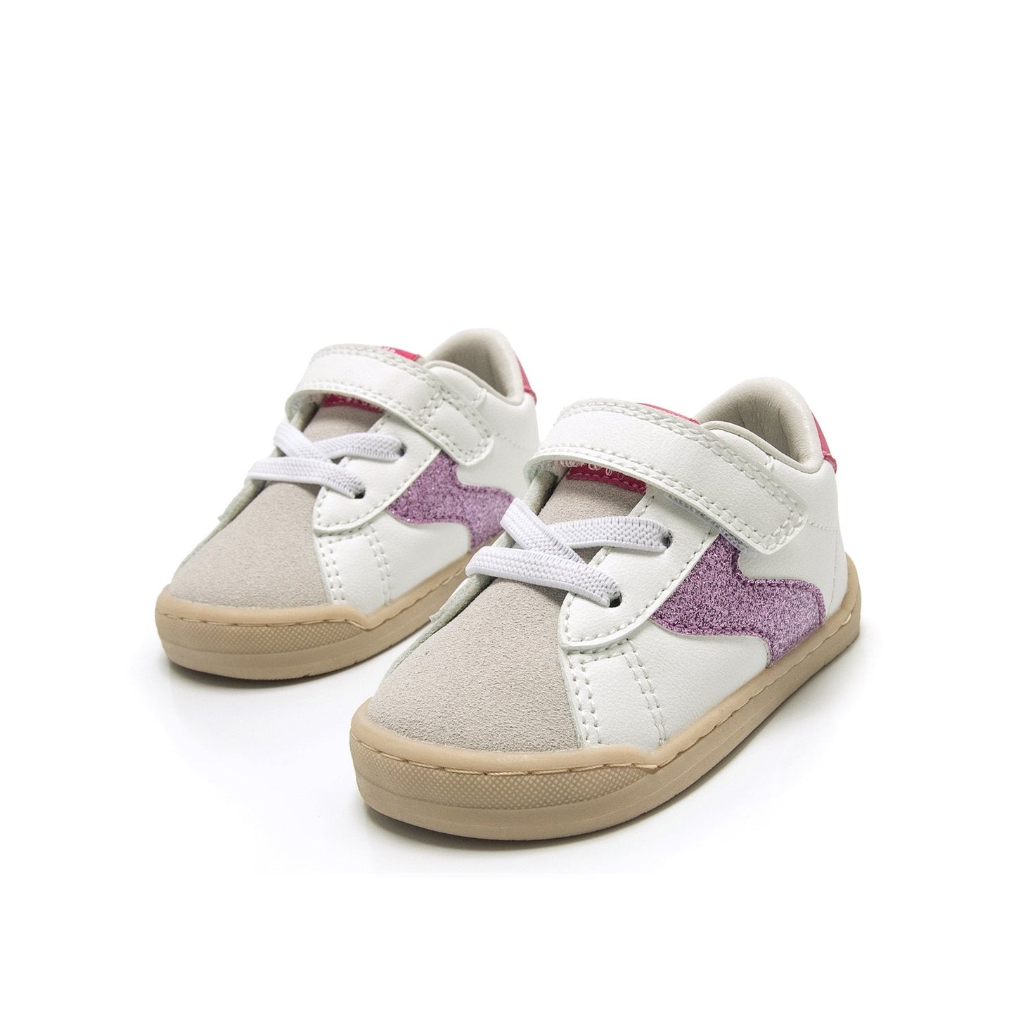 Free Baby - MUSTANG - Barefoot You