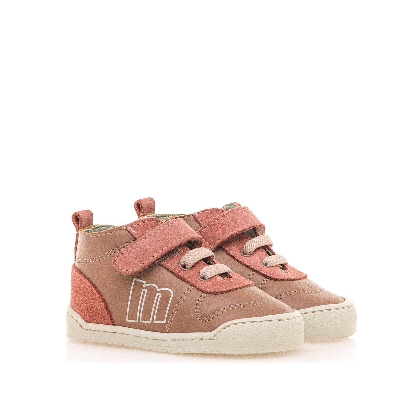 Free Baby - MUSTANG - Barefoot You