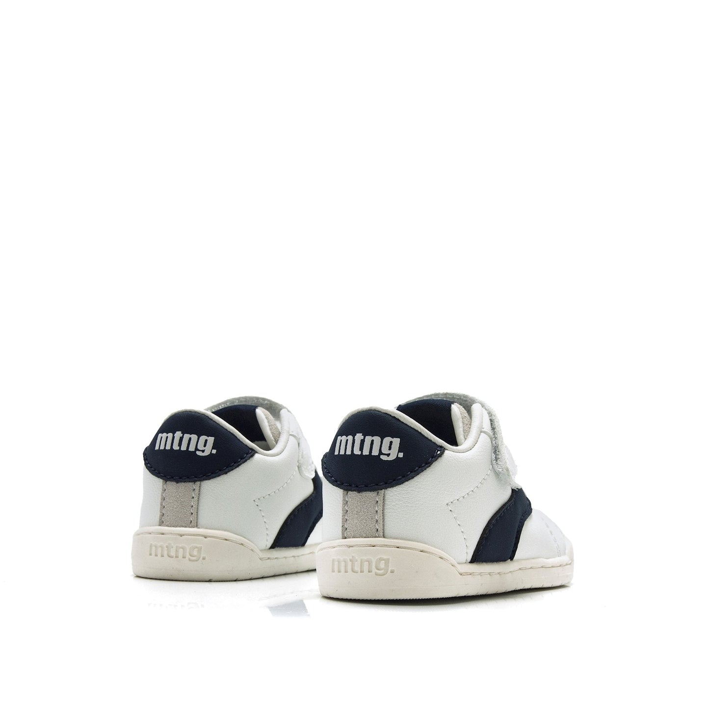 Free Baby - MUSTANG - Barefoot You