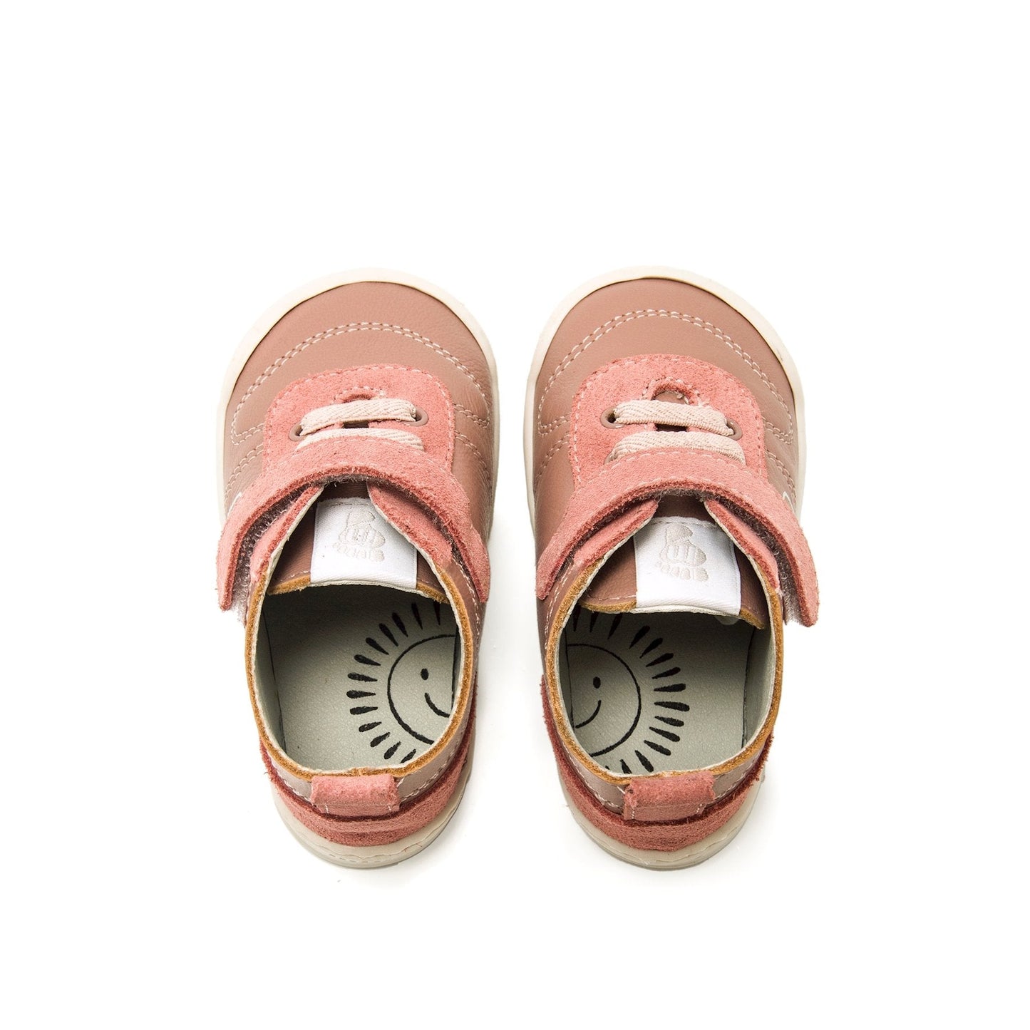 Free Baby - MUSTANG - Barefoot You