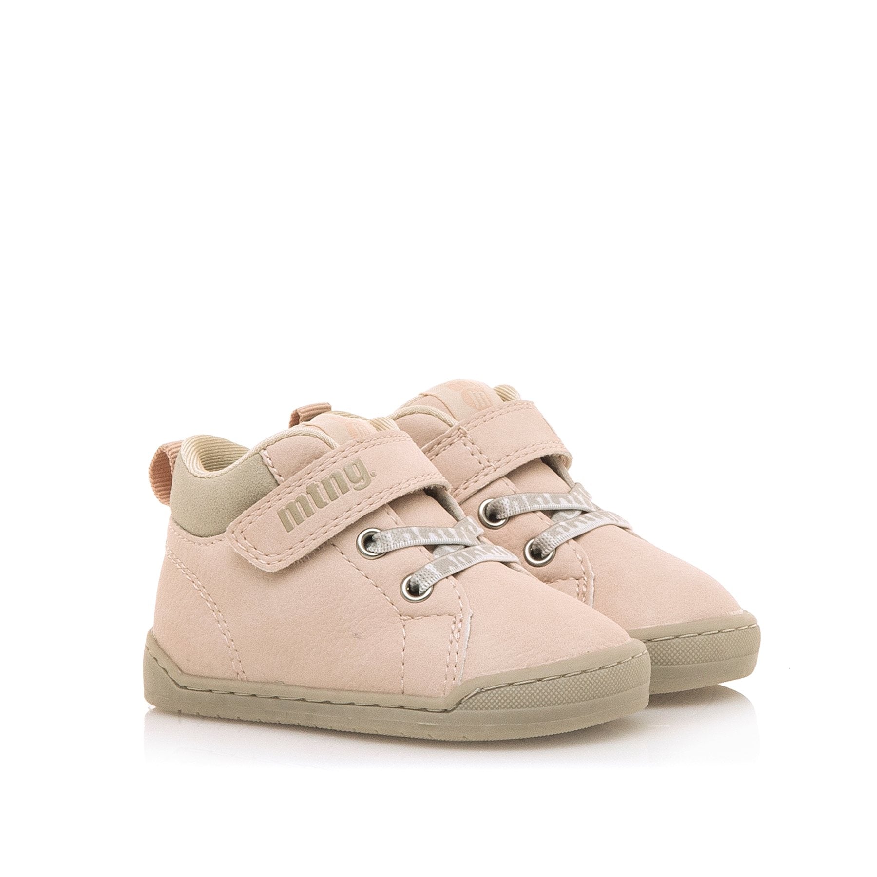 Free Baby - MUSTANG - Barefoot You