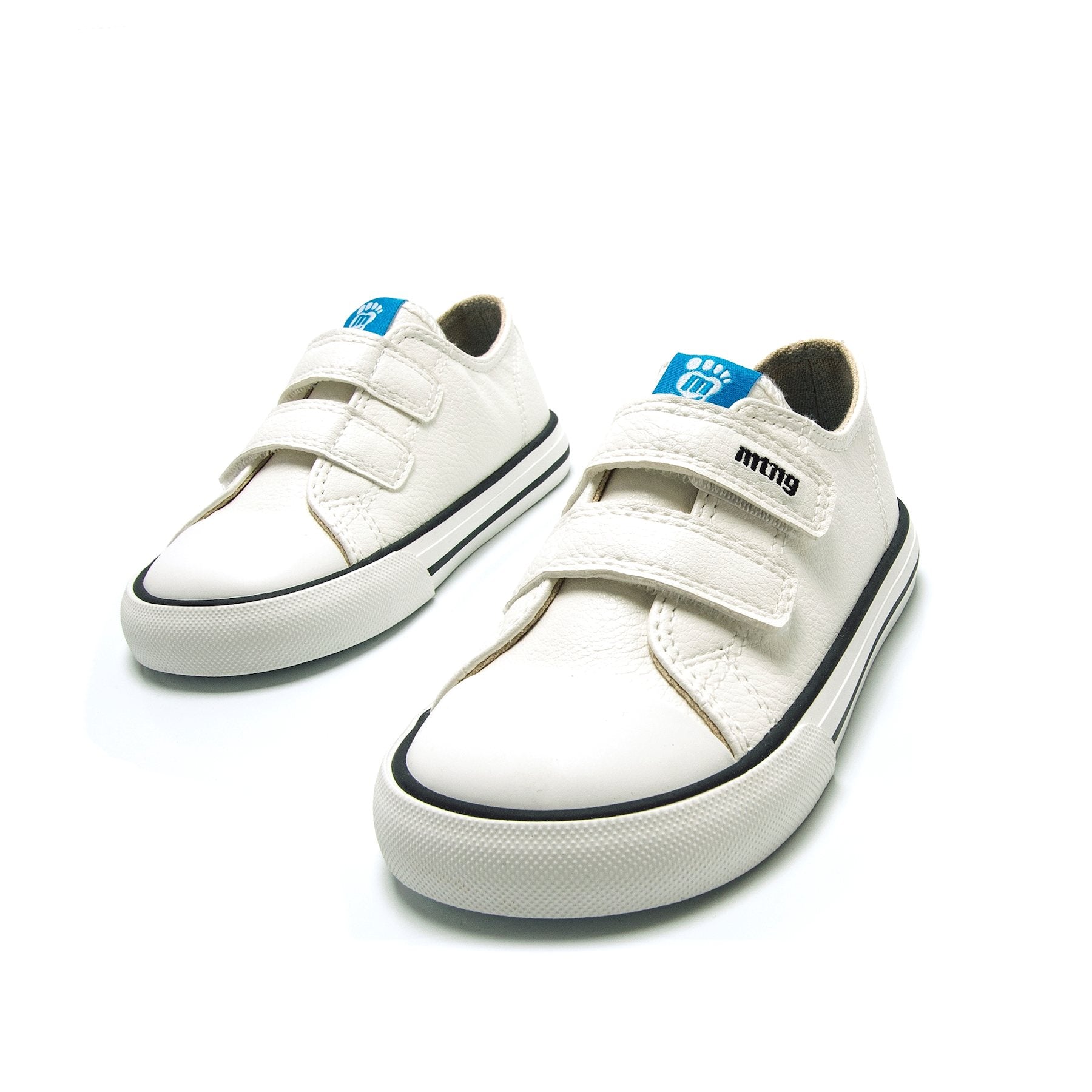 Free Baby - MUSTANG - Barefoot You