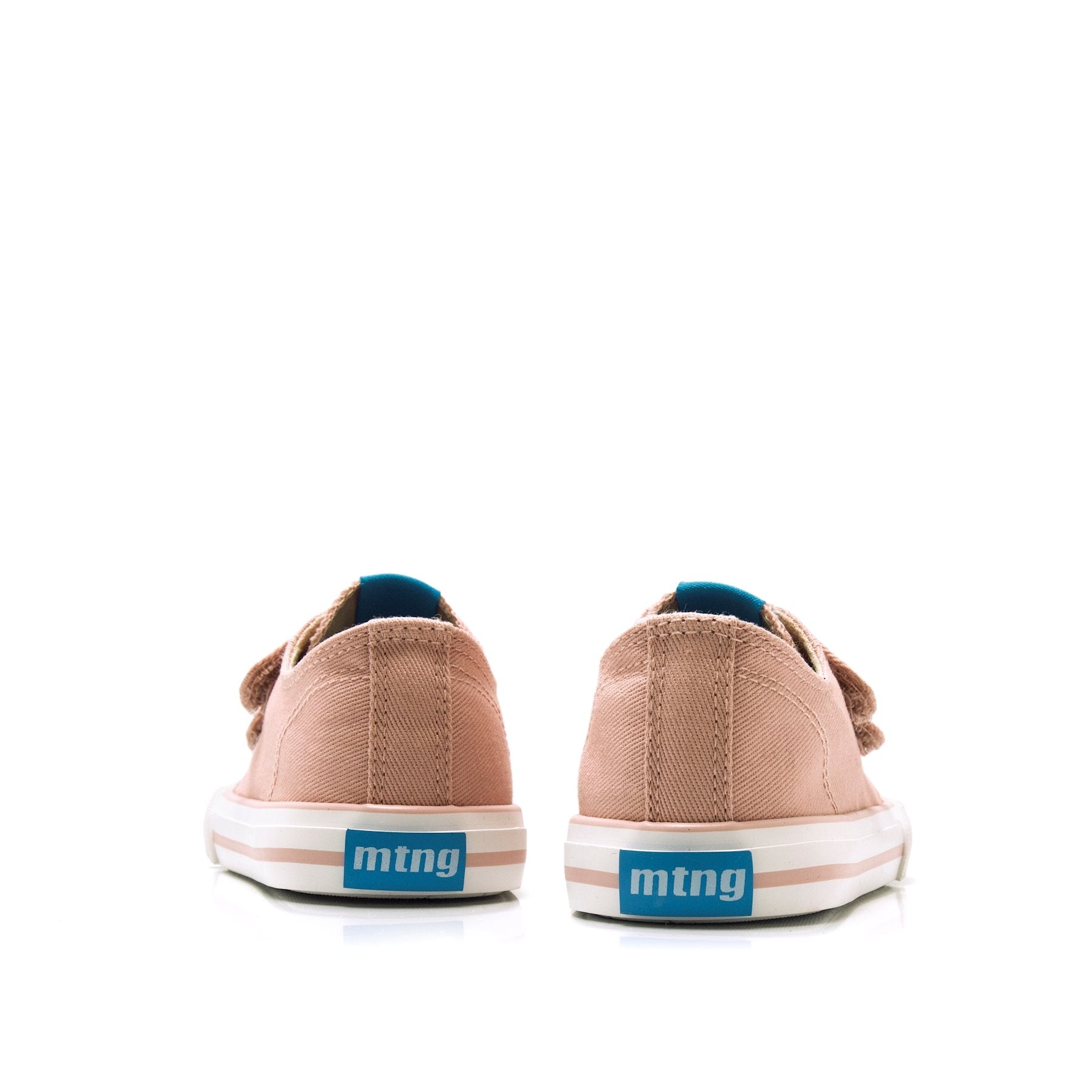 Free Baby - MUSTANG - Barefoot You