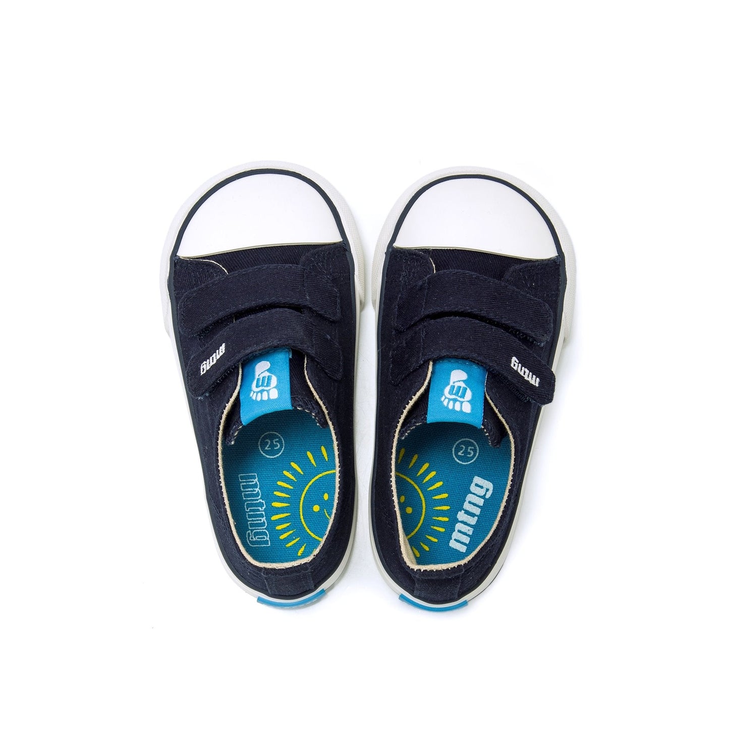 Free Baby - MUSTANG - Barefoot You