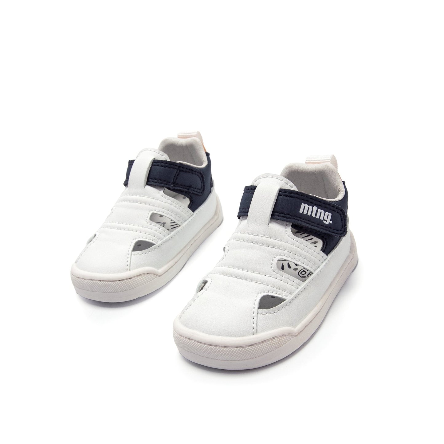 Free Baby - MUSTANG - Barefoot You