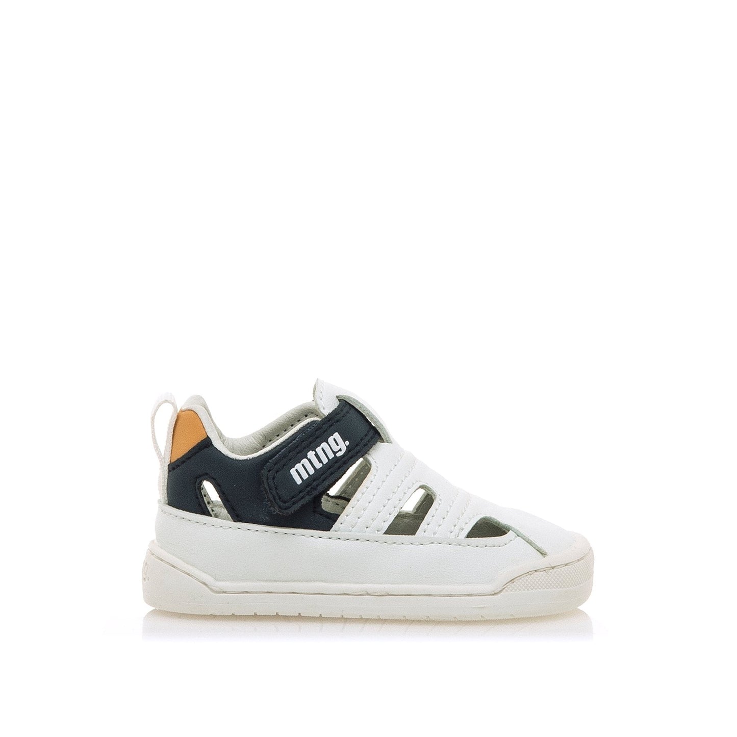 Free Baby - MUSTANG - Barefoot You