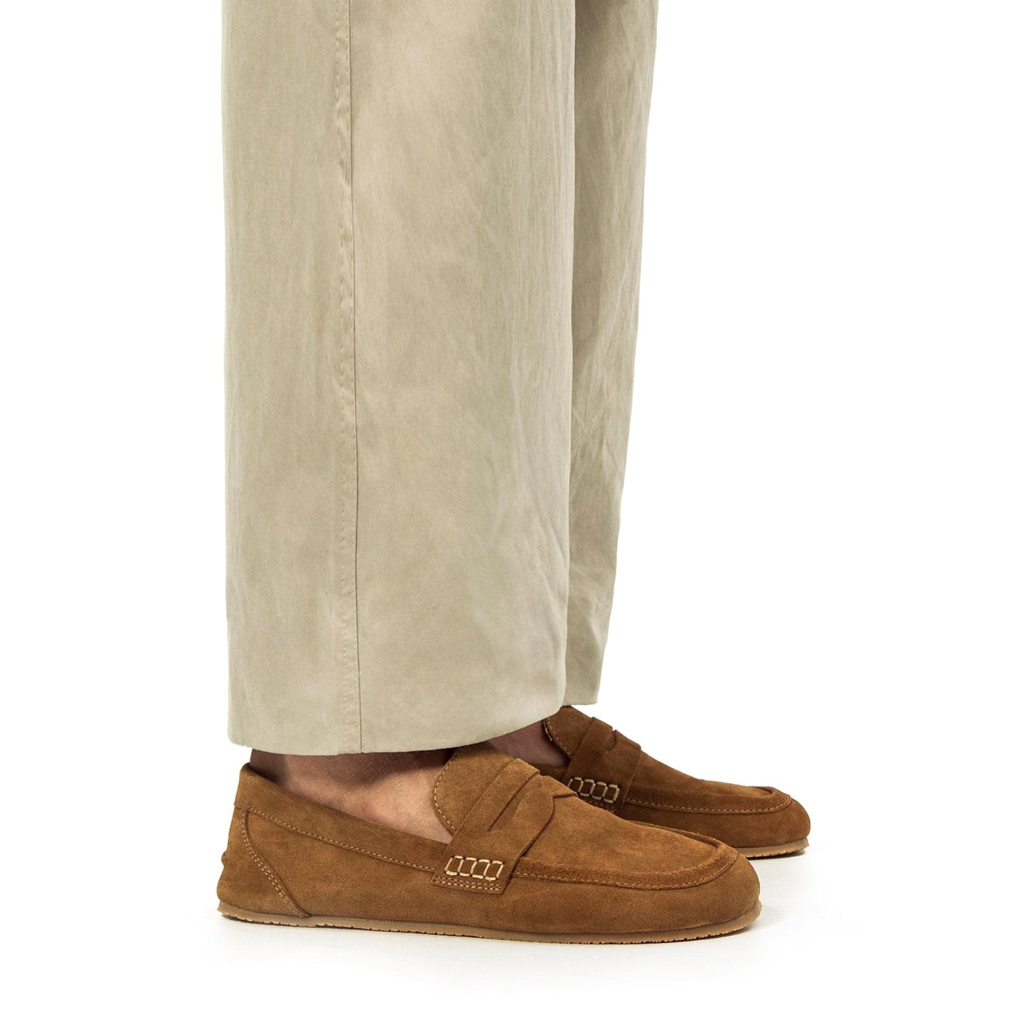 Free Ben - MUSTANG - Barefoot You