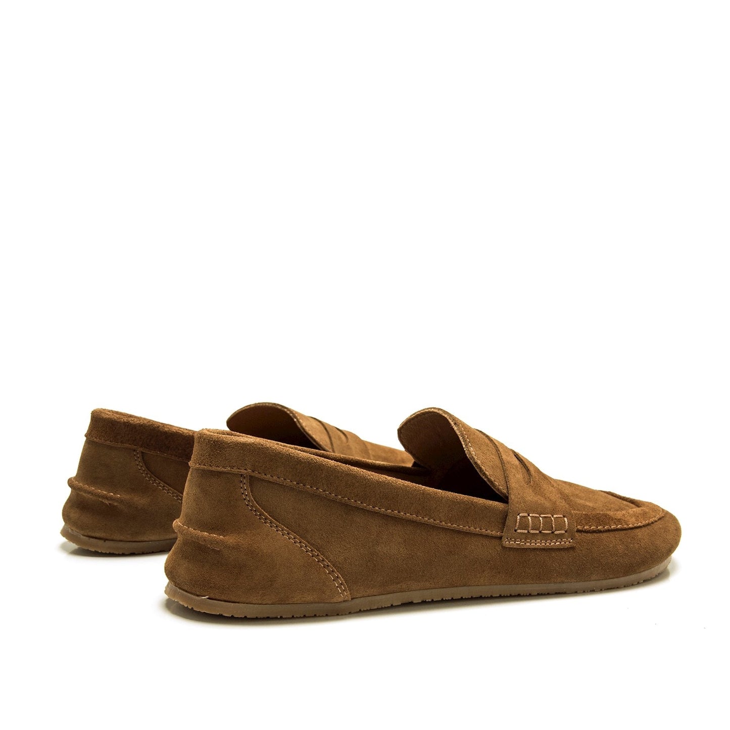 Free Ben - MUSTANG - Barefoot You