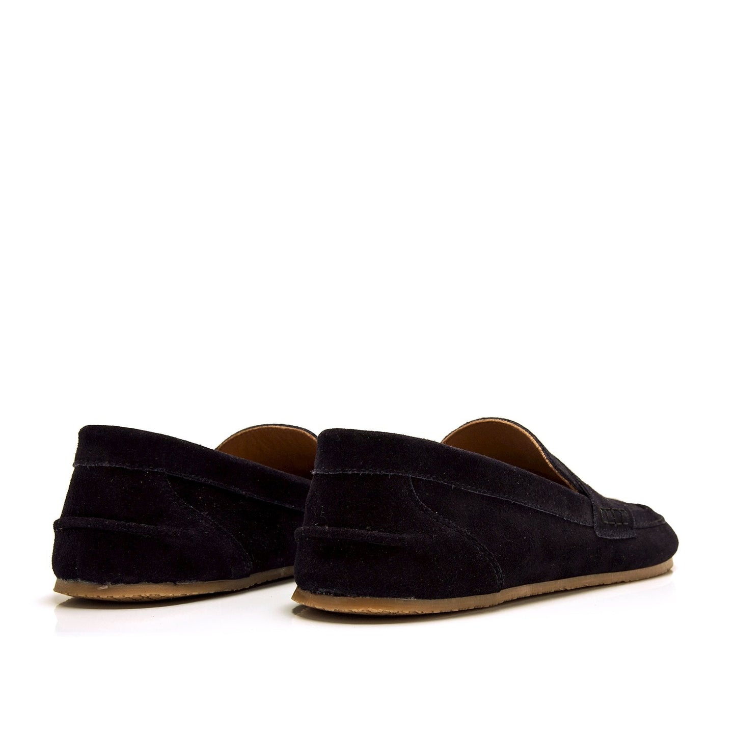 Free Ben - MUSTANG - Barefoot You