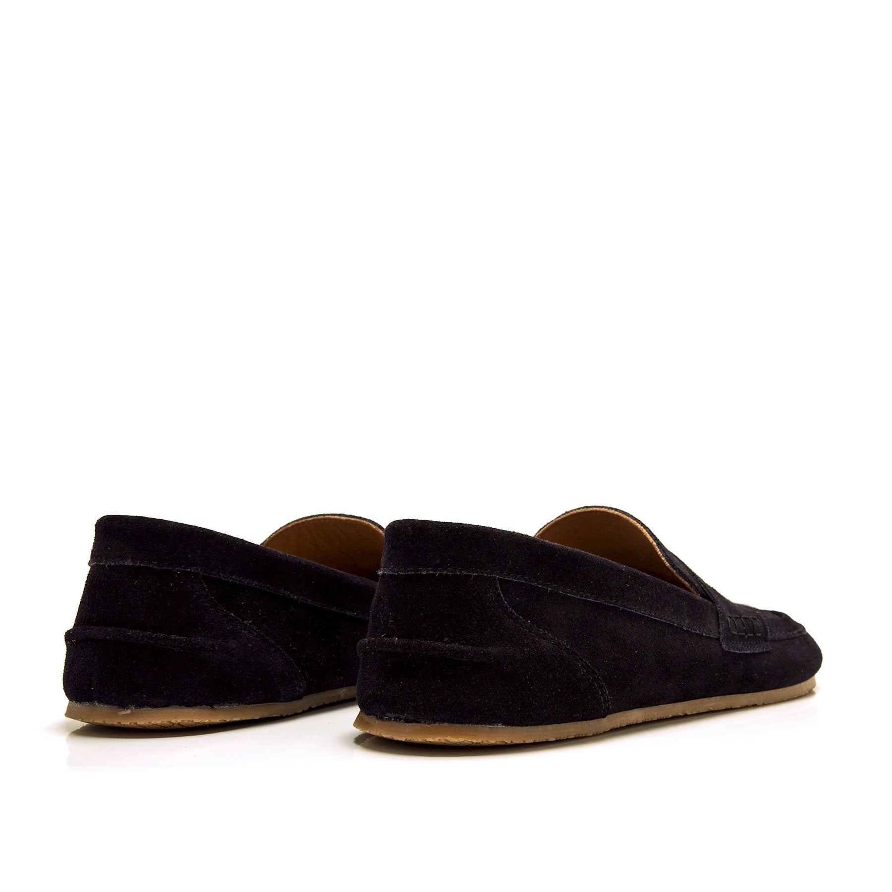 Free Ben - MUSTANG - Barefoot You