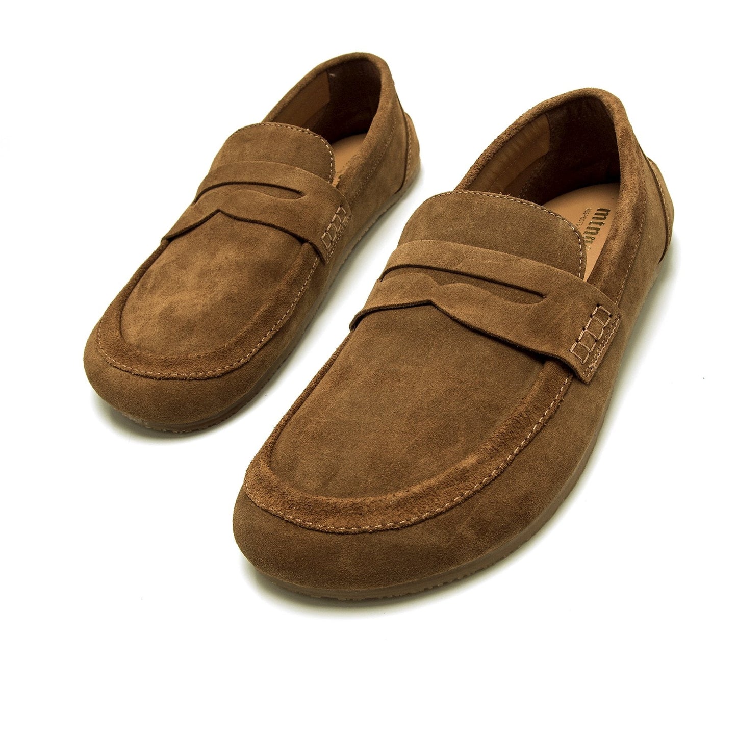 Free Ben - MUSTANG - Barefoot You