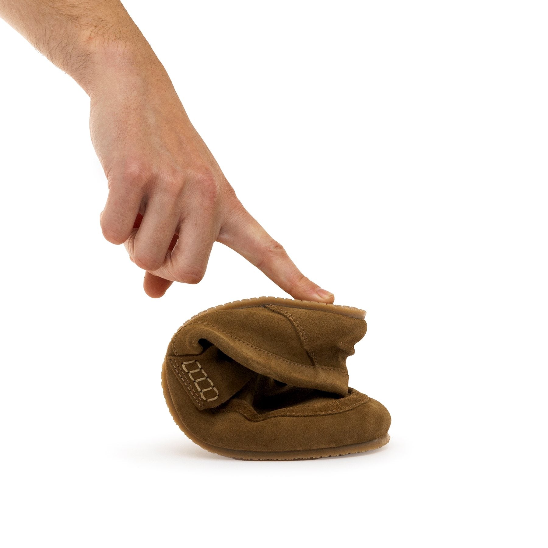 Free Ben - MUSTANG - Barefoot You