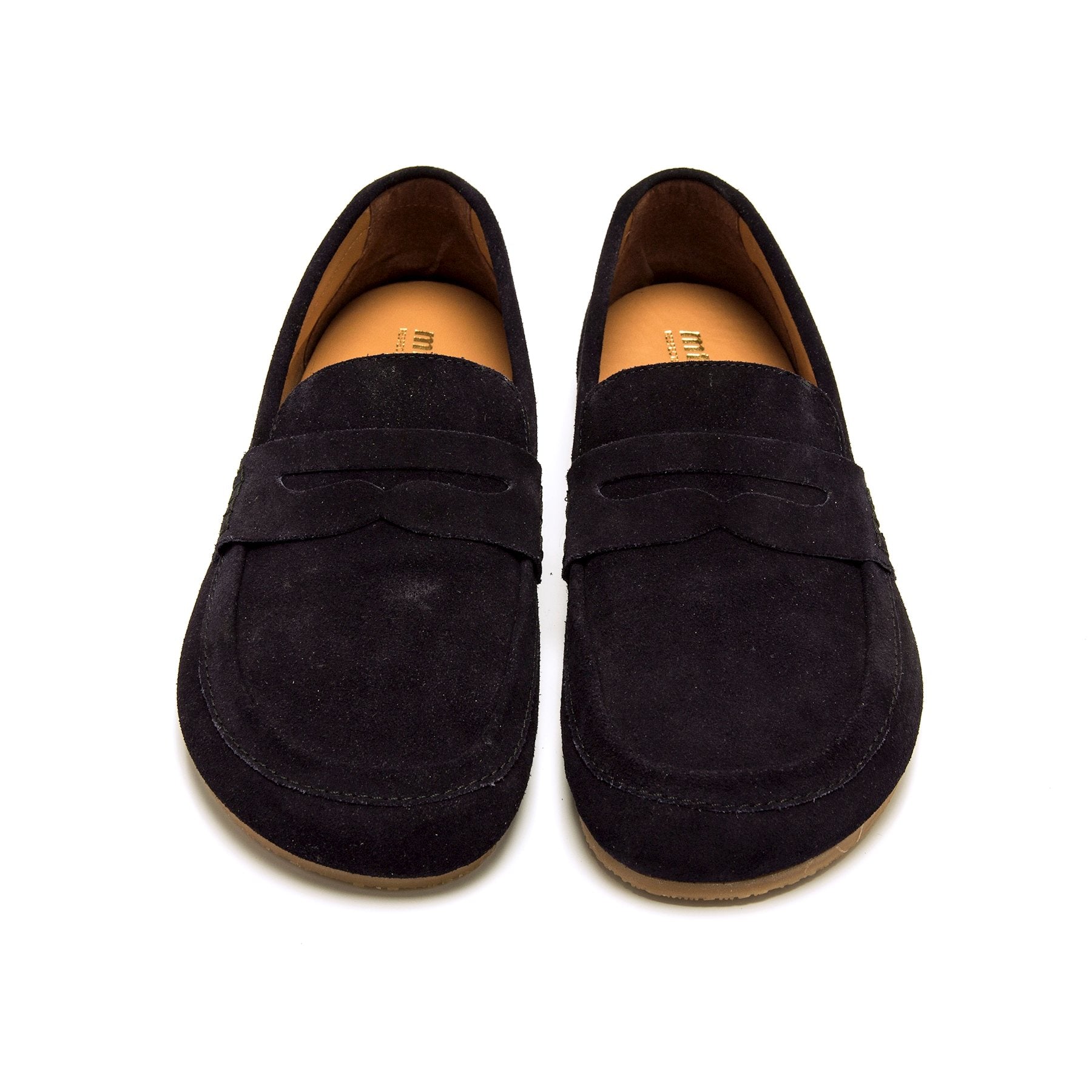 Free Ben - MUSTANG - Barefoot You