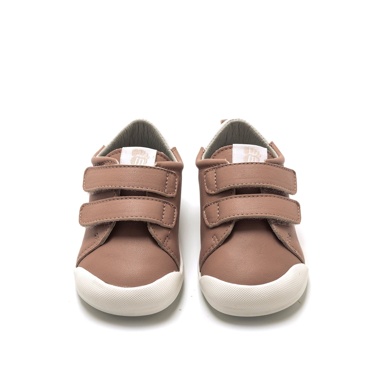 Free I - MUSTANG - Barefoot You