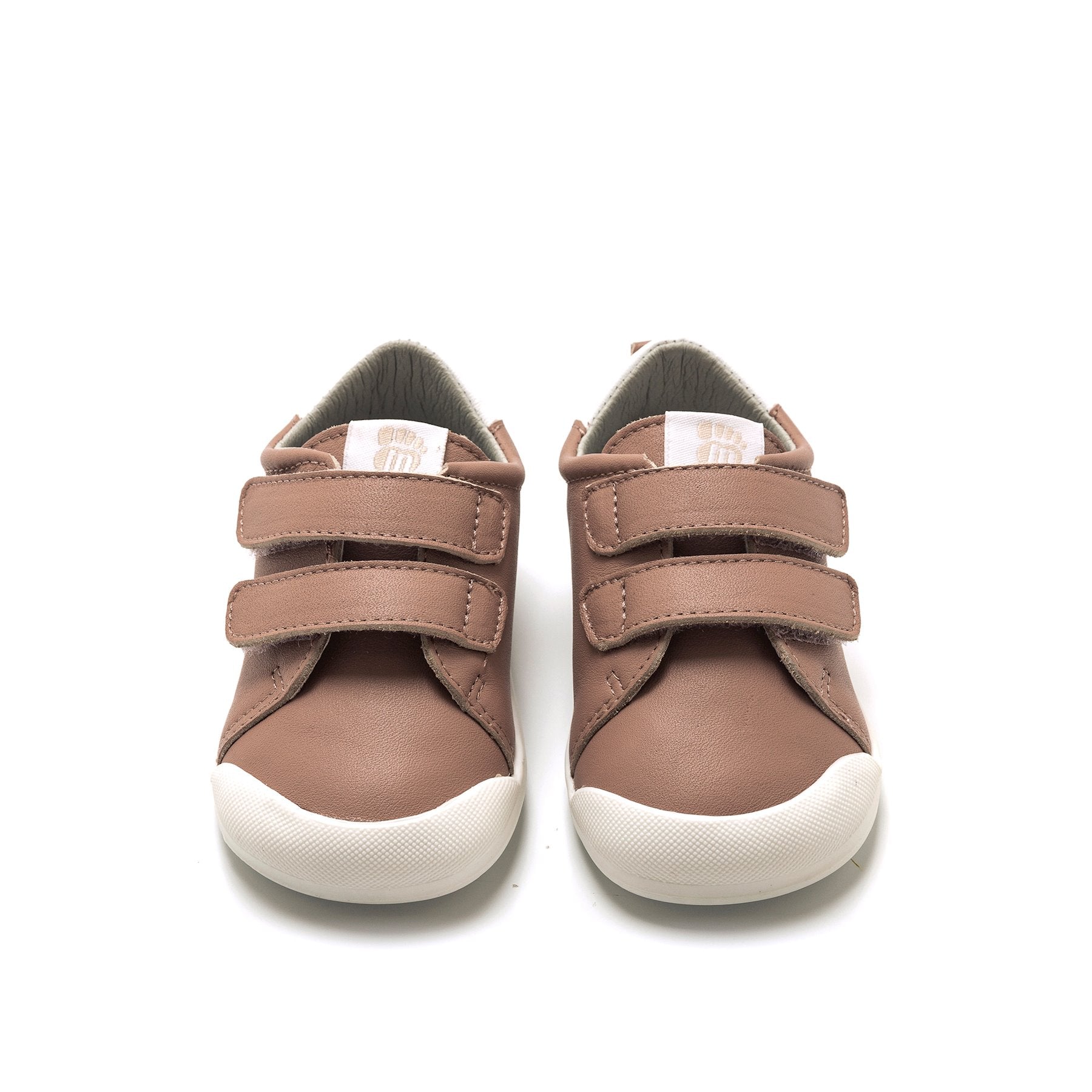 Free I - MUSTANG - Barefoot You