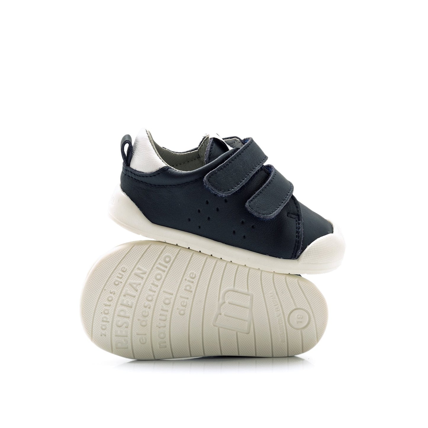 Free I - MUSTANG - Barefoot You