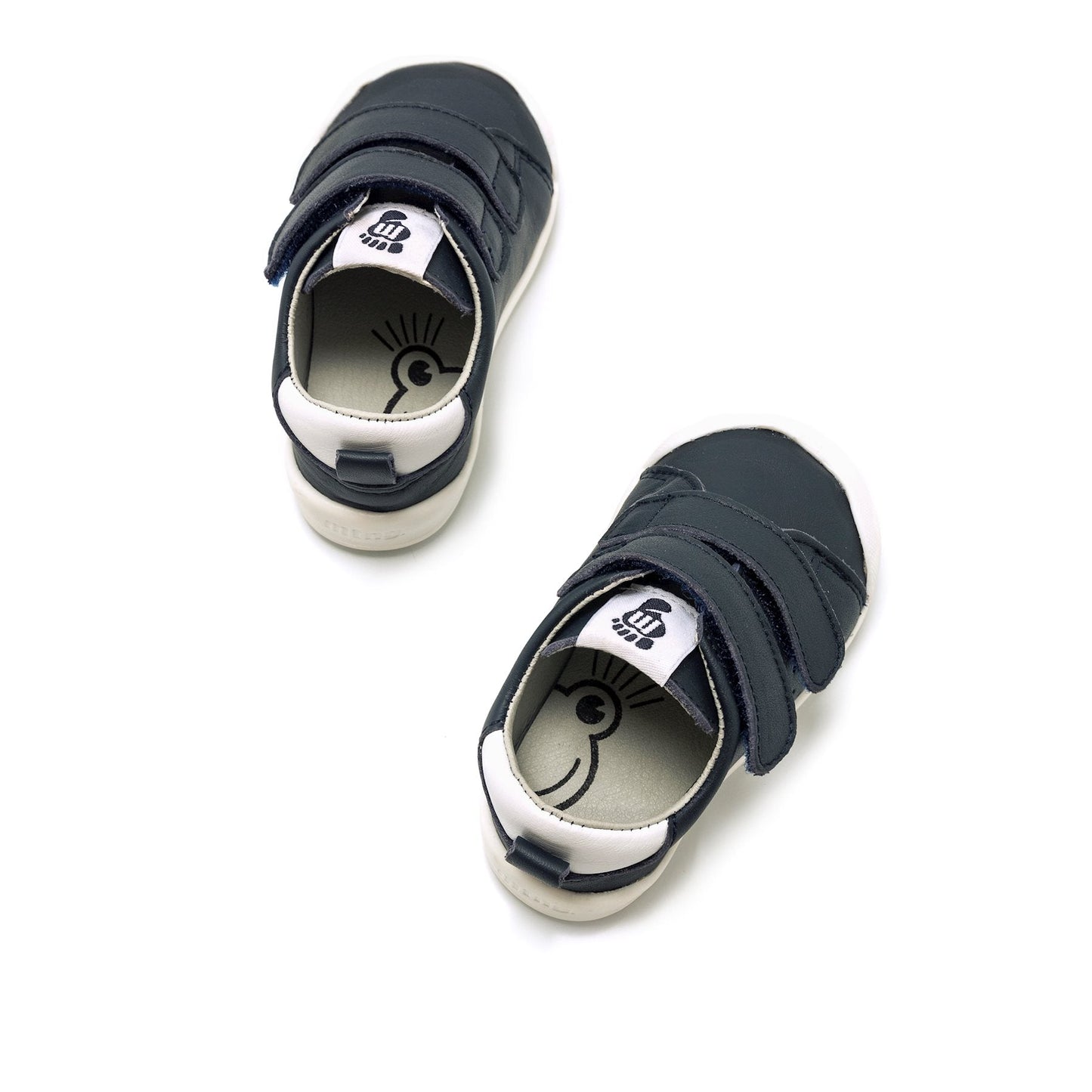 Free I - MUSTANG - Barefoot You