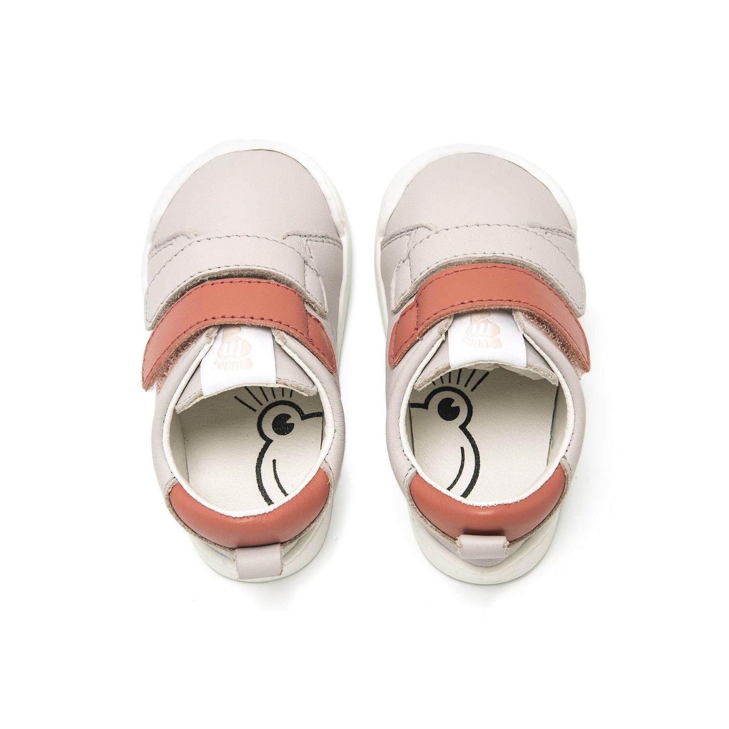 Free I - MUSTANG - Barefoot You