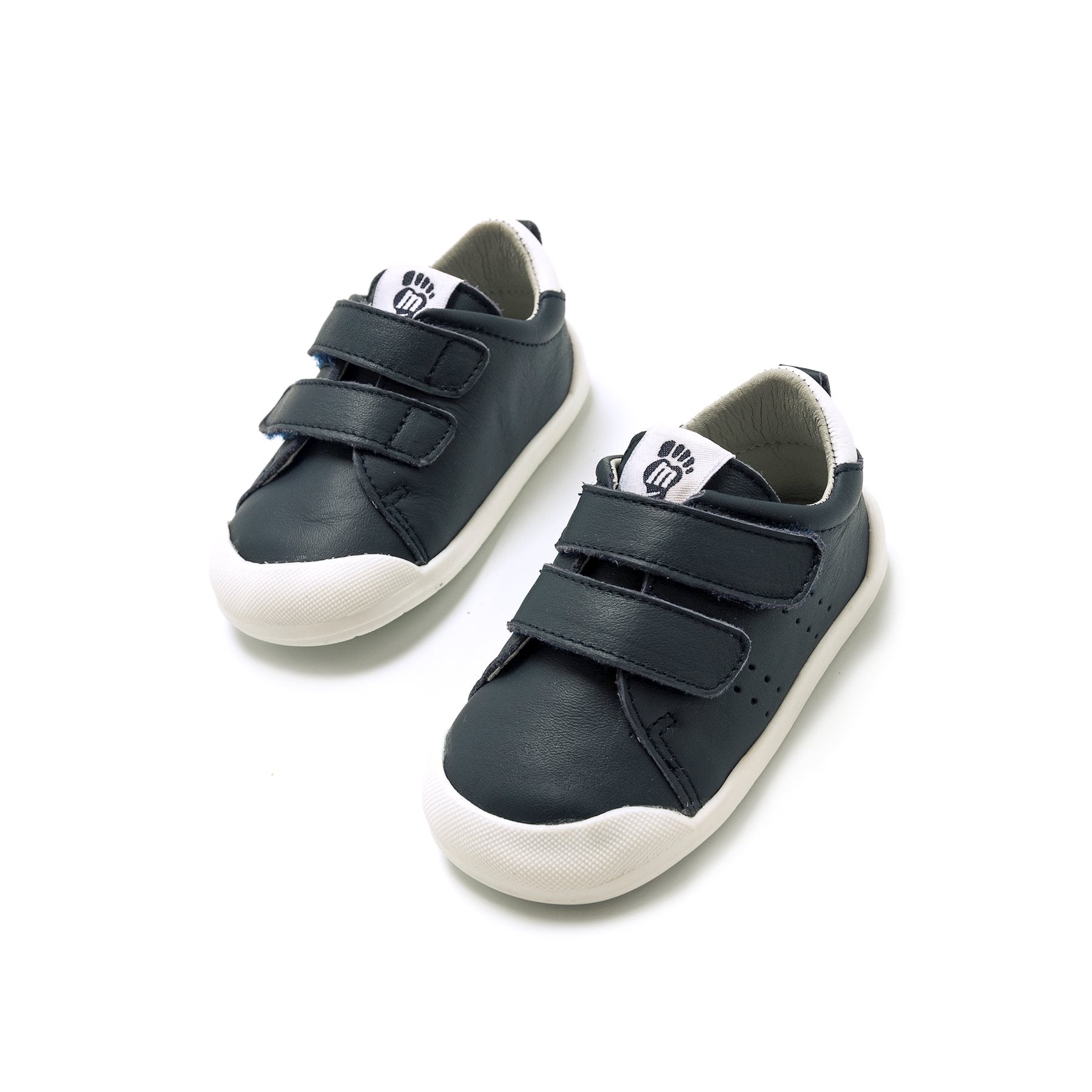 Free I - MUSTANG - Barefoot You