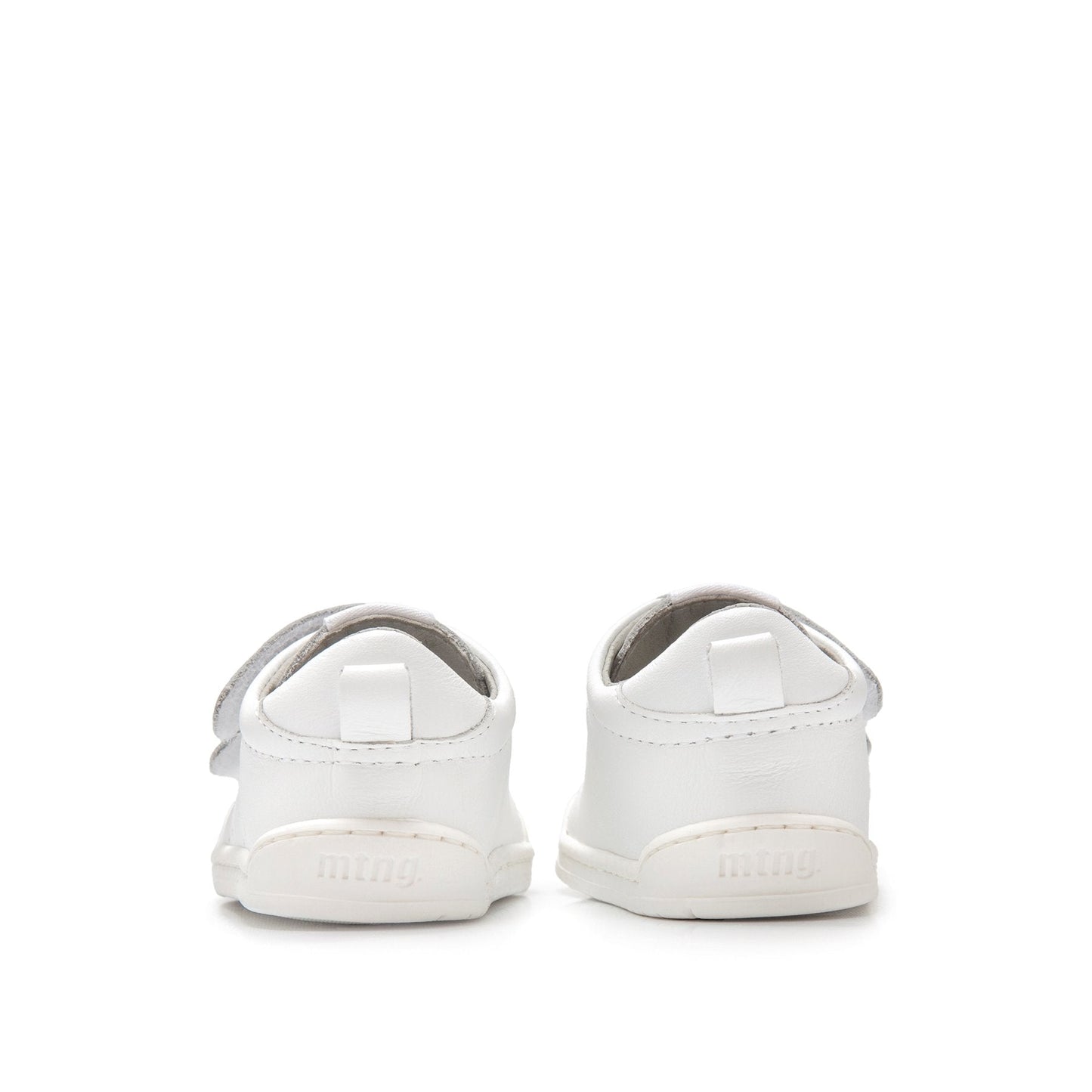 Free I - MUSTANG - Barefoot You