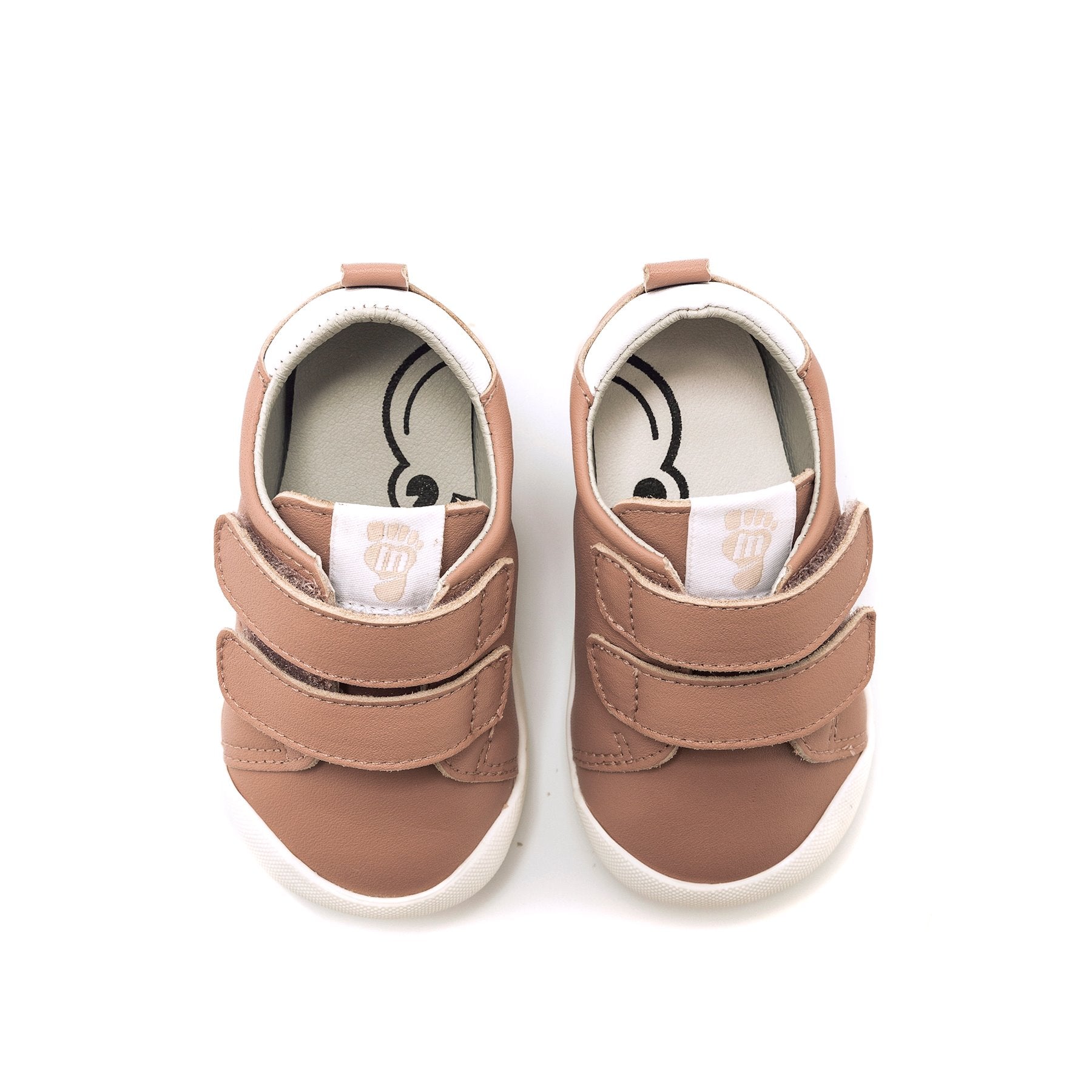 Free I - MUSTANG - Barefoot You