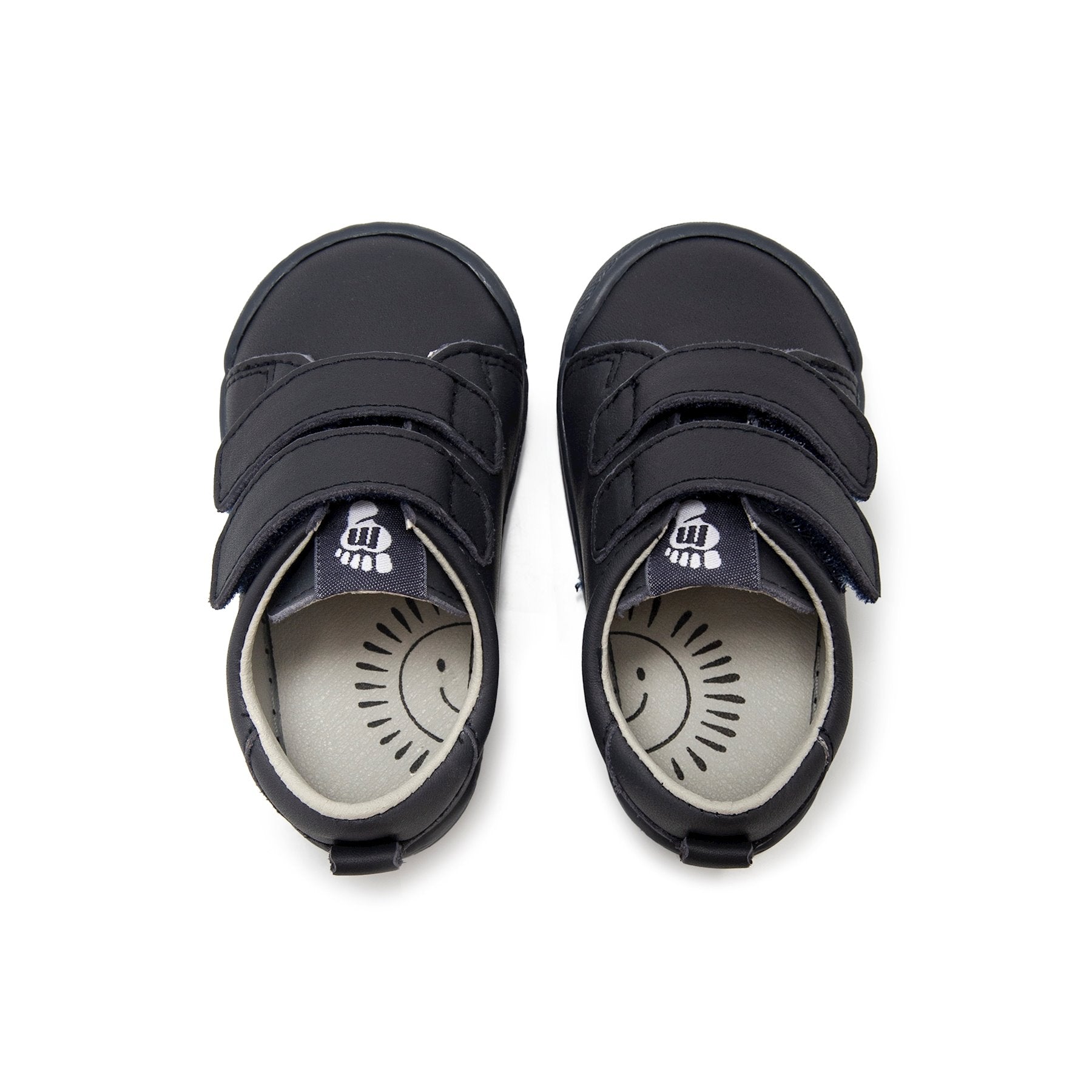 Free I - MUSTANG - Barefoot You