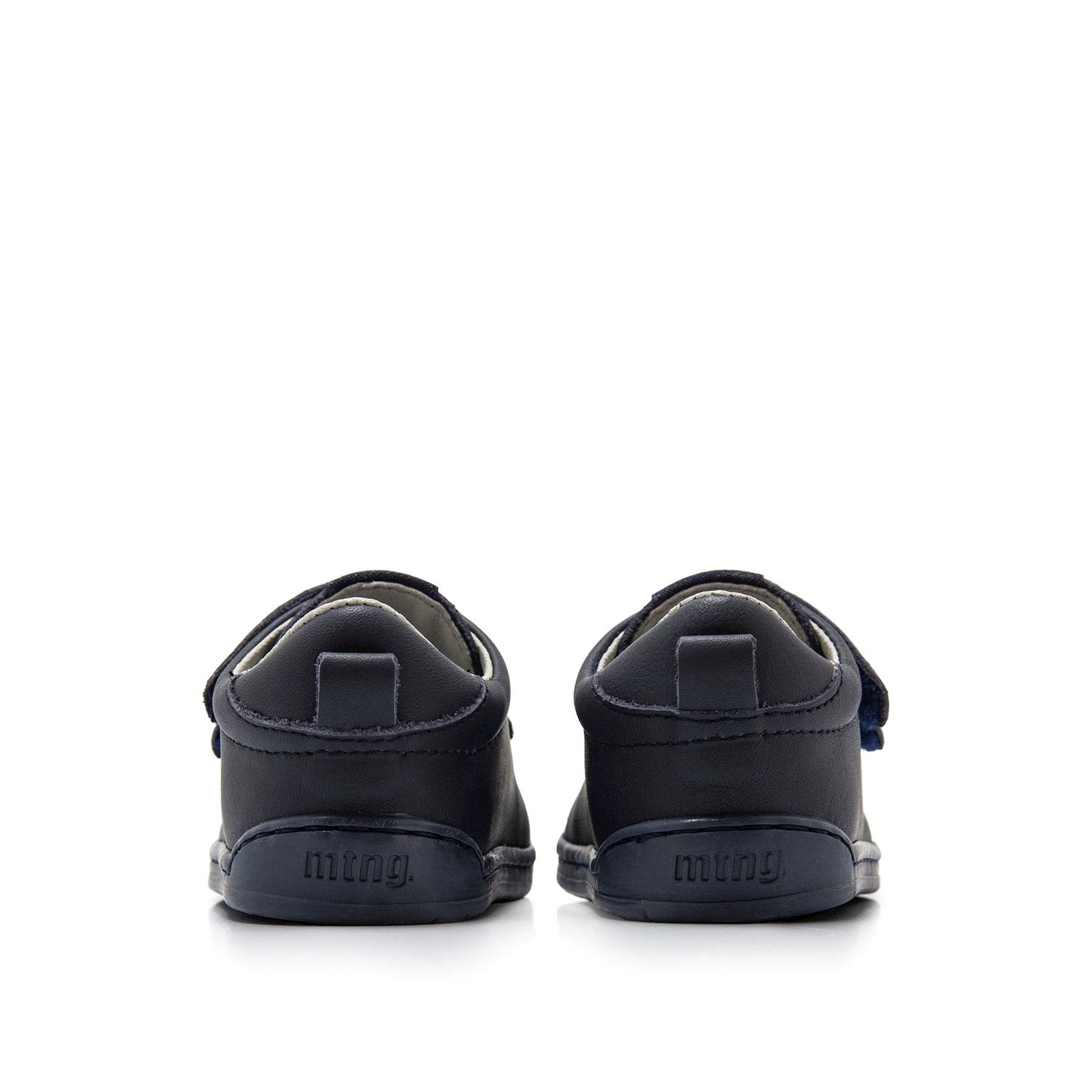 Free I - MUSTANG - Barefoot You