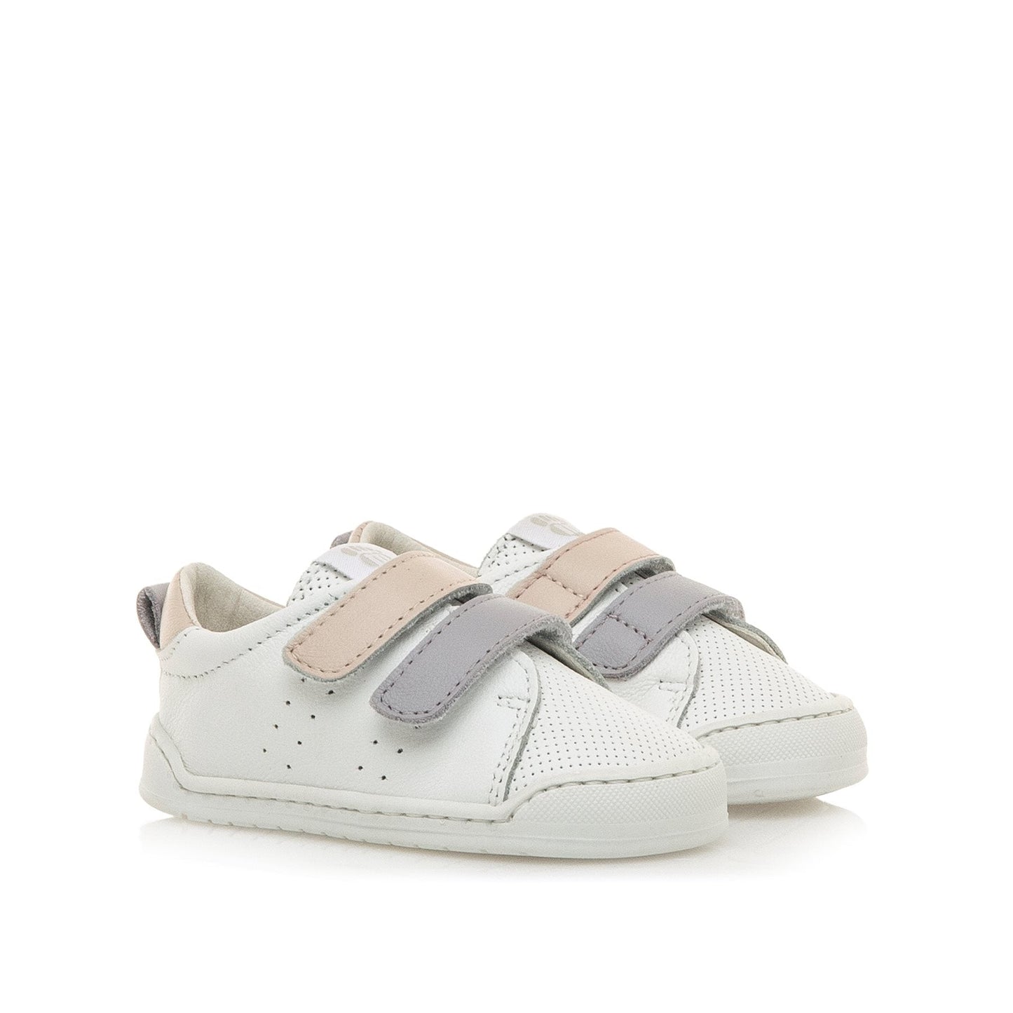 Free II - MUSTANG - Barefoot You