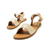 Free Lara - MUSTANG - Barefoot You