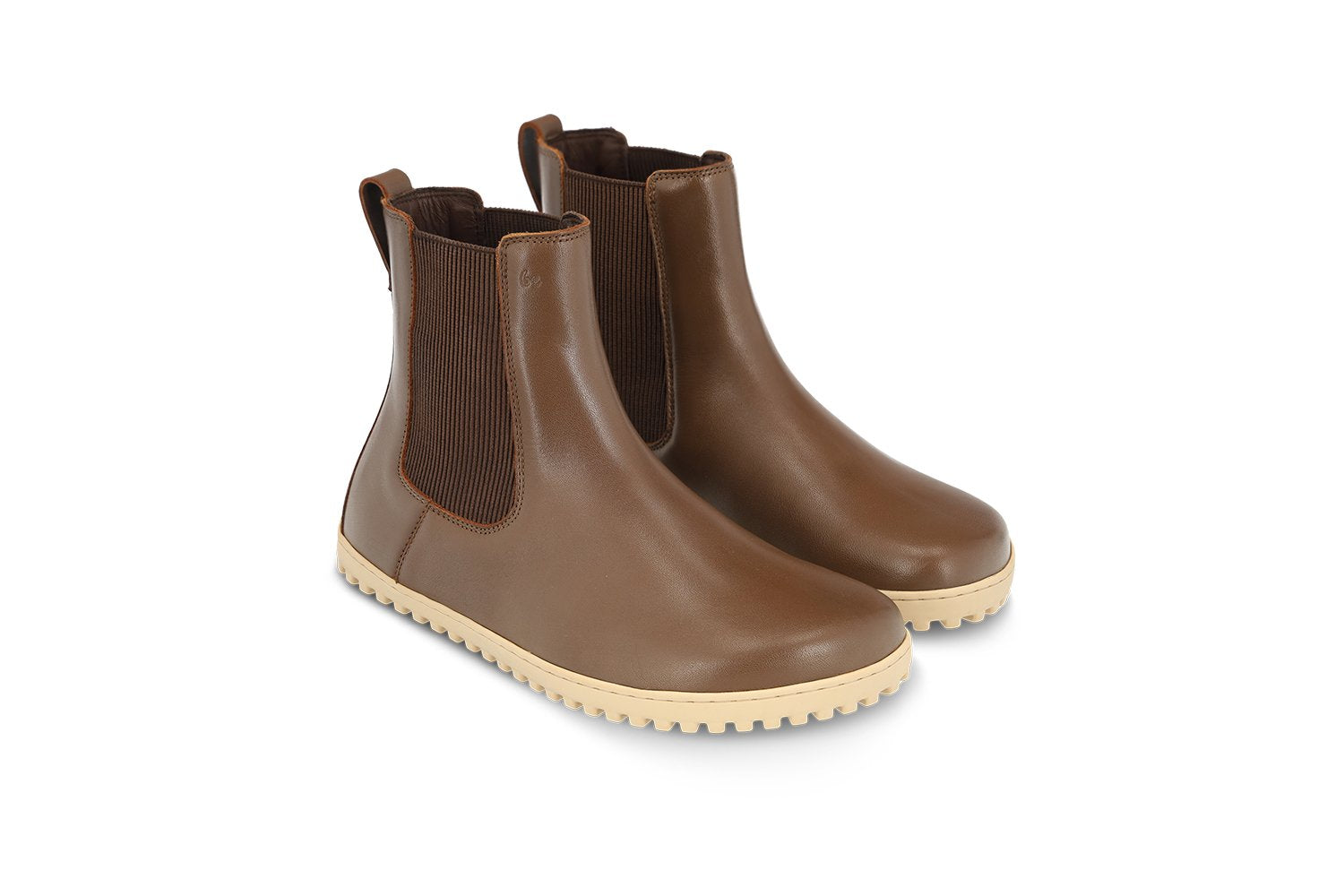 Botas  BELENKA Glam Milk Chocolate 37
