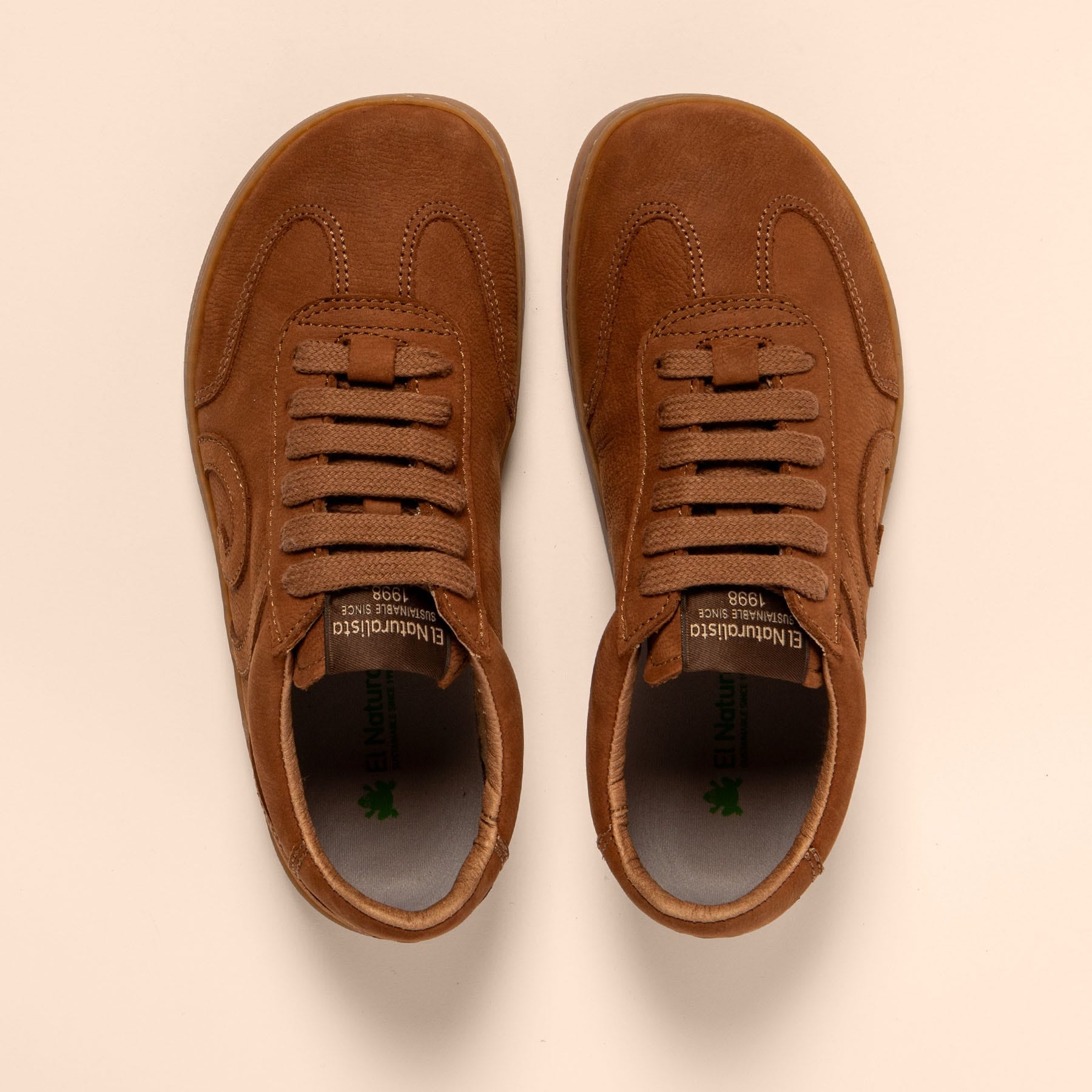 Glide - N5916 - EL NATURALISTA - Barefoot You