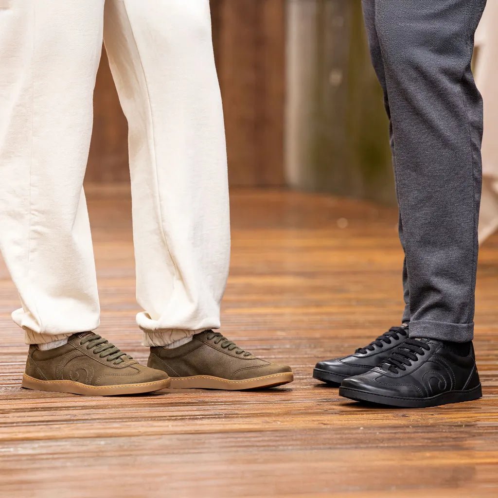 Glide - N5916 - EL NATURALISTA - Barefoot You