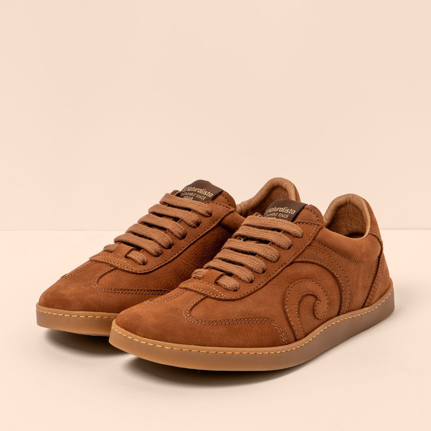 Glide - N5916 - EL NATURALISTA - Barefoot You