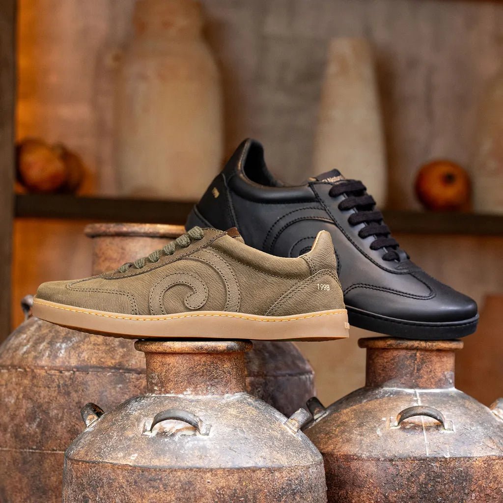 Glide - N5916 - EL NATURALISTA - Barefoot You