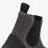 Zapatillas  GROUNDIES Sienna Cappuccino 38