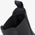 Botas  GROUNDIES Camden Barefoot + Negro 38