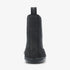 Botas  GROUNDIES Camden Barefoot + Negro 41