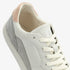 Zapatillas  GROUNDIES Nova Gris & Rosa 38